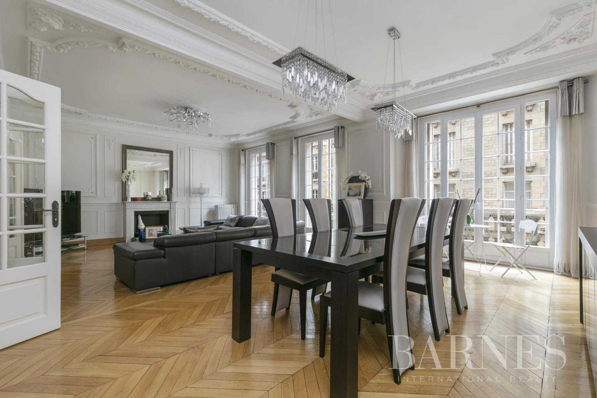 Appartement Paris 75017  -  ref 7651117 (picture 3)