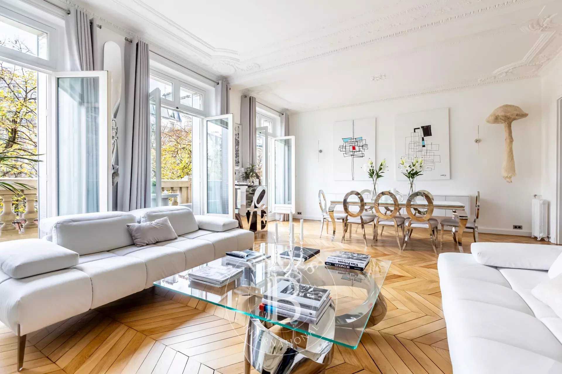 Piso Paris 75017  -  ref 86380102 (picture 2)