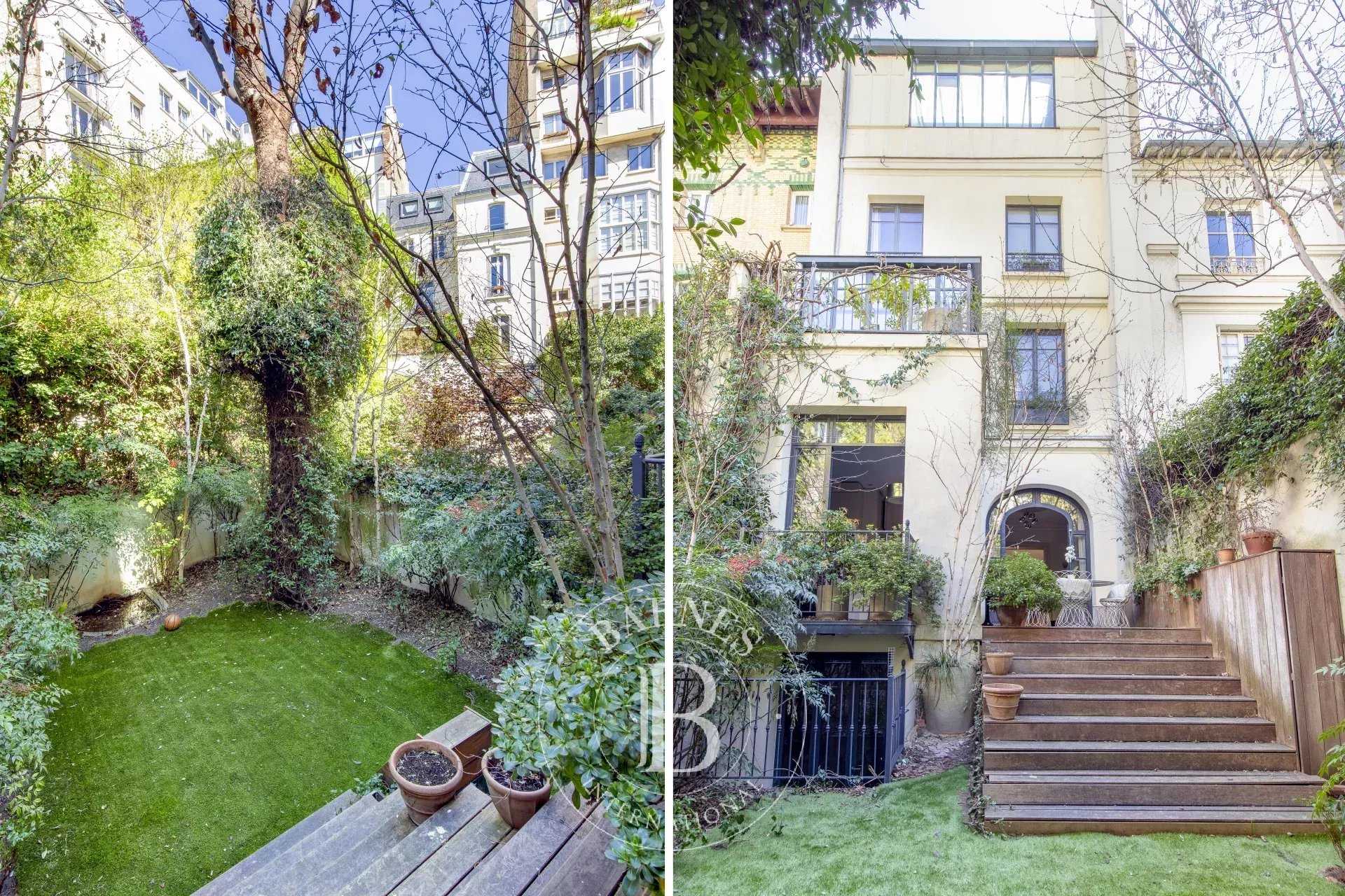 Mansion Paris 75017  -  ref 85448902 (picture 2)