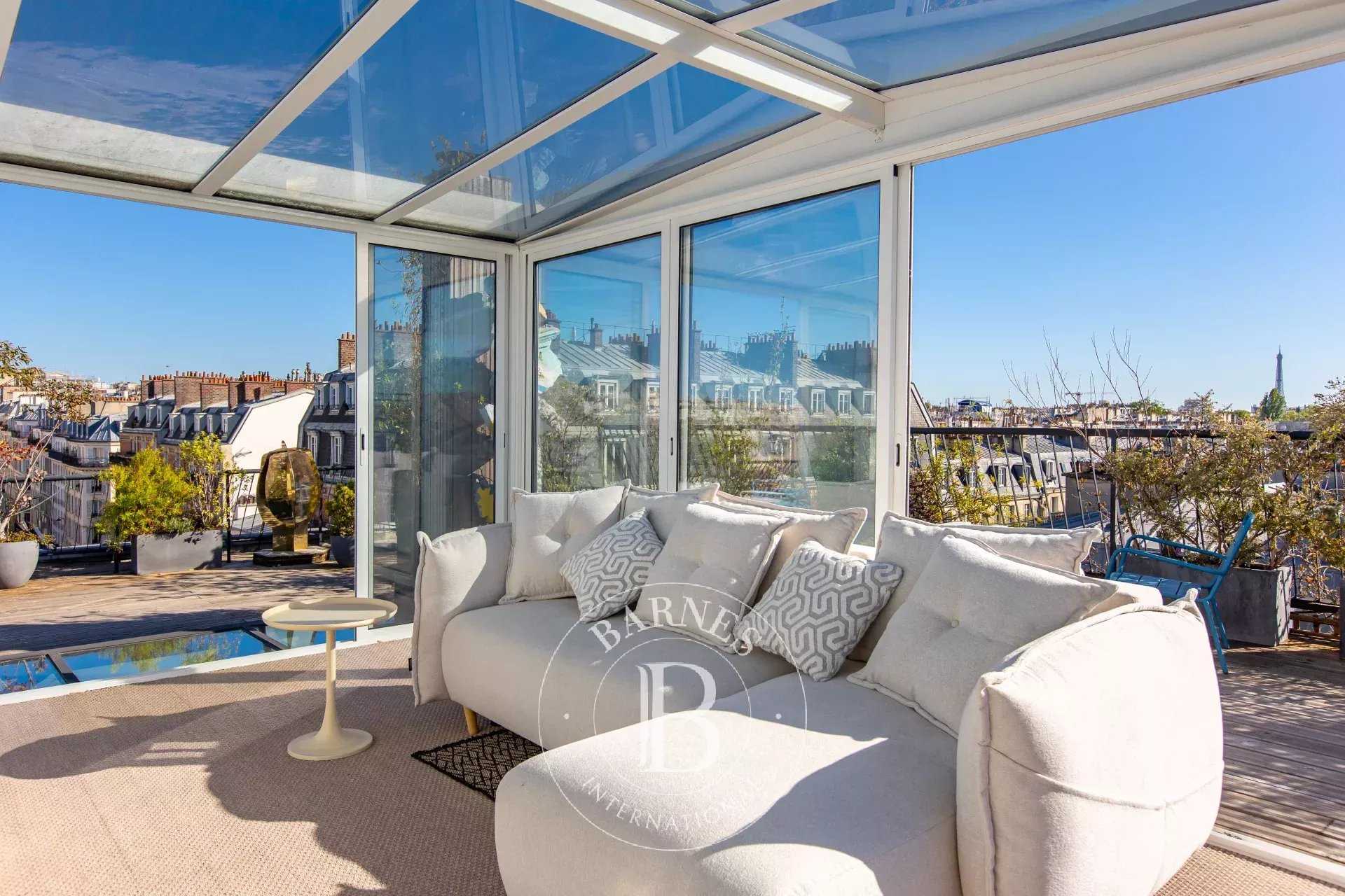 Apartment Paris 75017  -  ref 86884117 (picture 1)