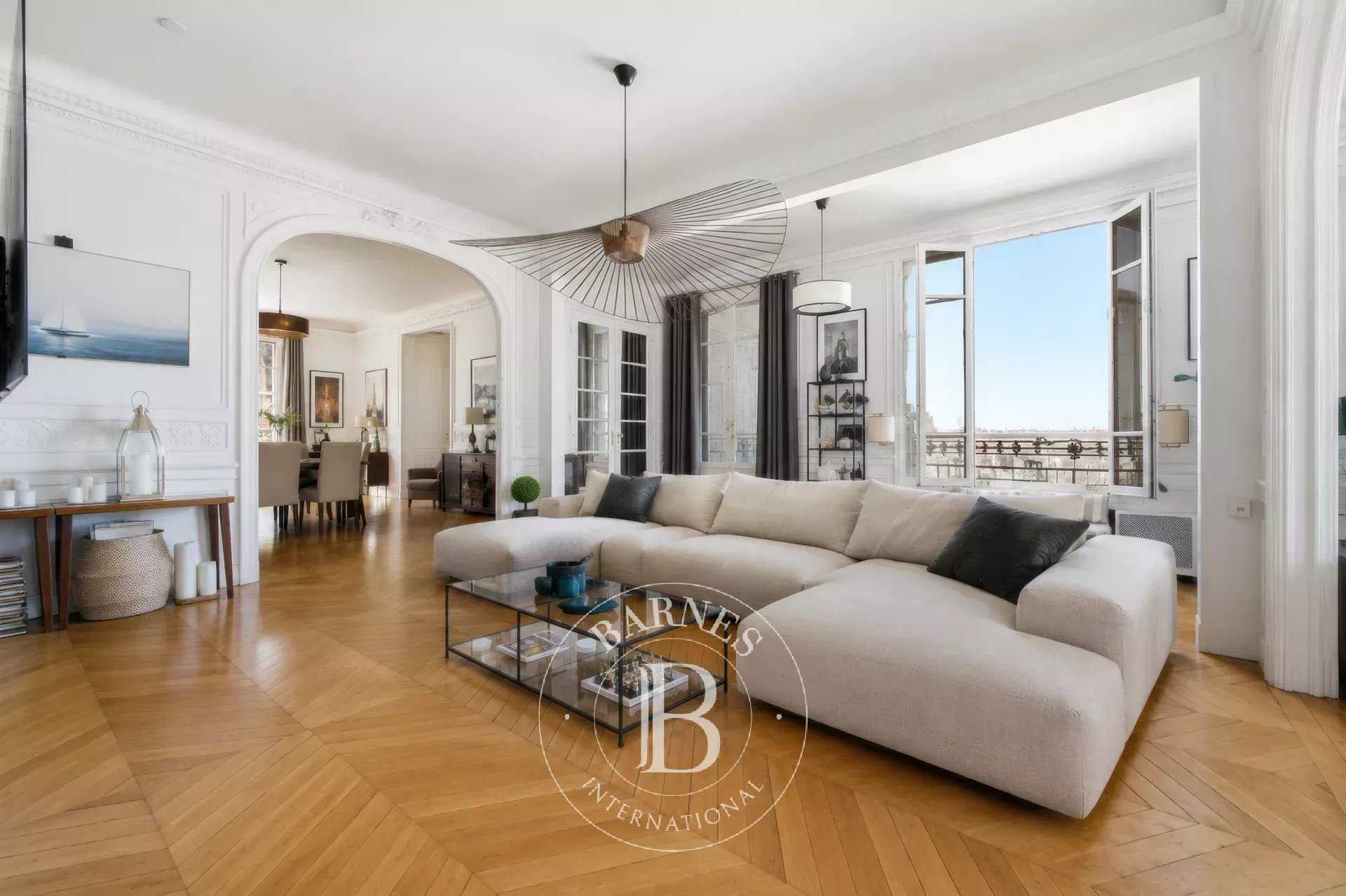 Piso Paris 75017  -  ref 86853575 (picture 3)