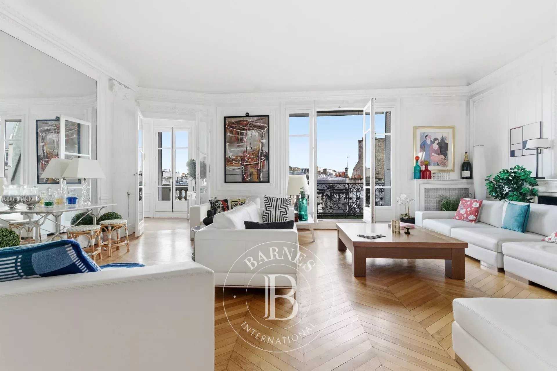 Appartement Paris 75017  -  ref 86853575 (picture 1)