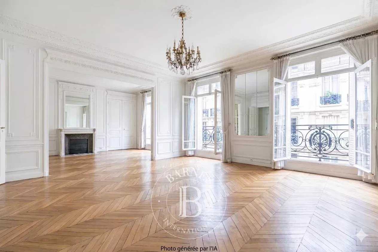 Piso Paris 75017  -  ref 7108593 (picture 1)