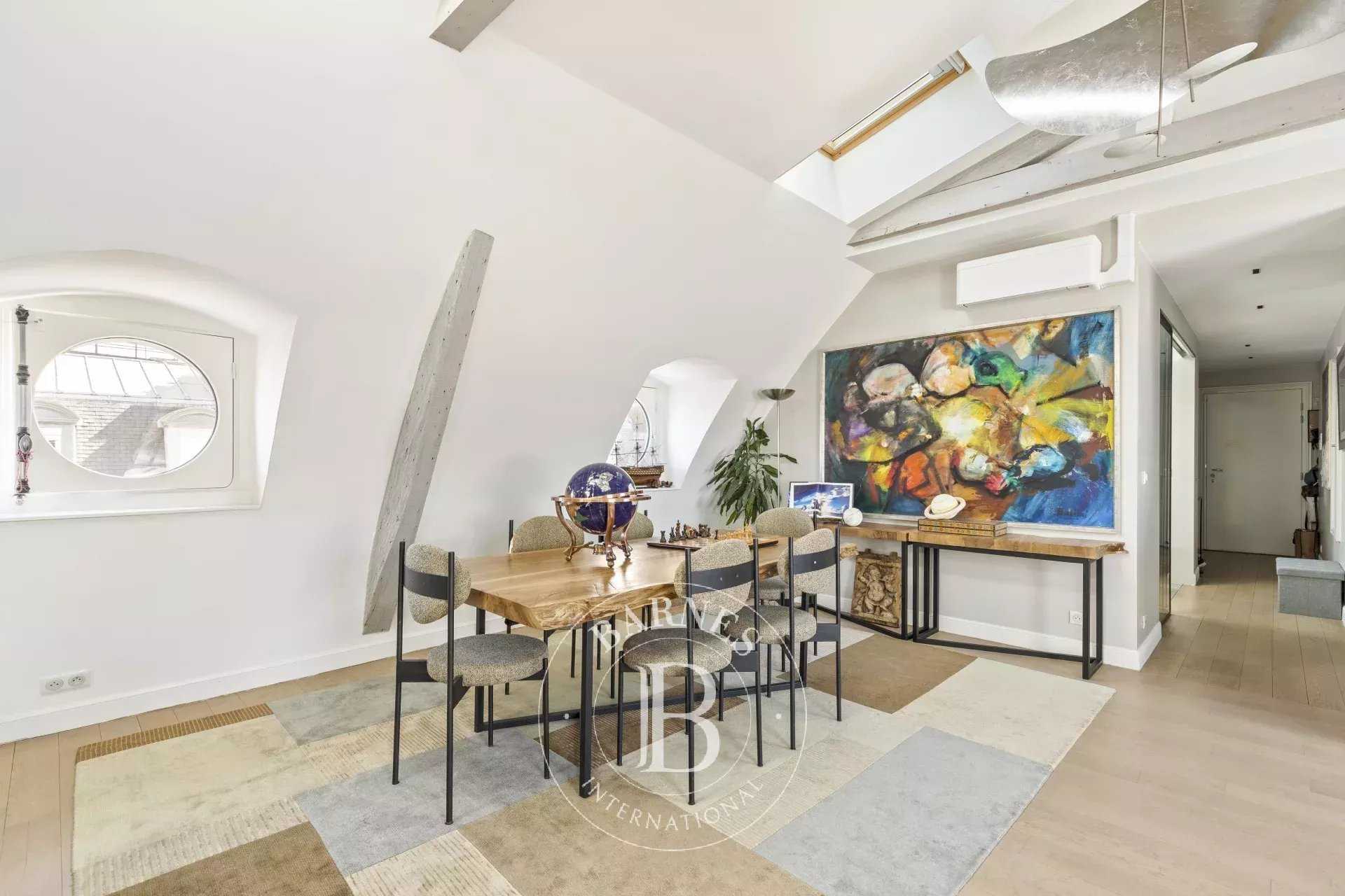 Appartement Paris 75017  -  ref 82968690 (picture 3)