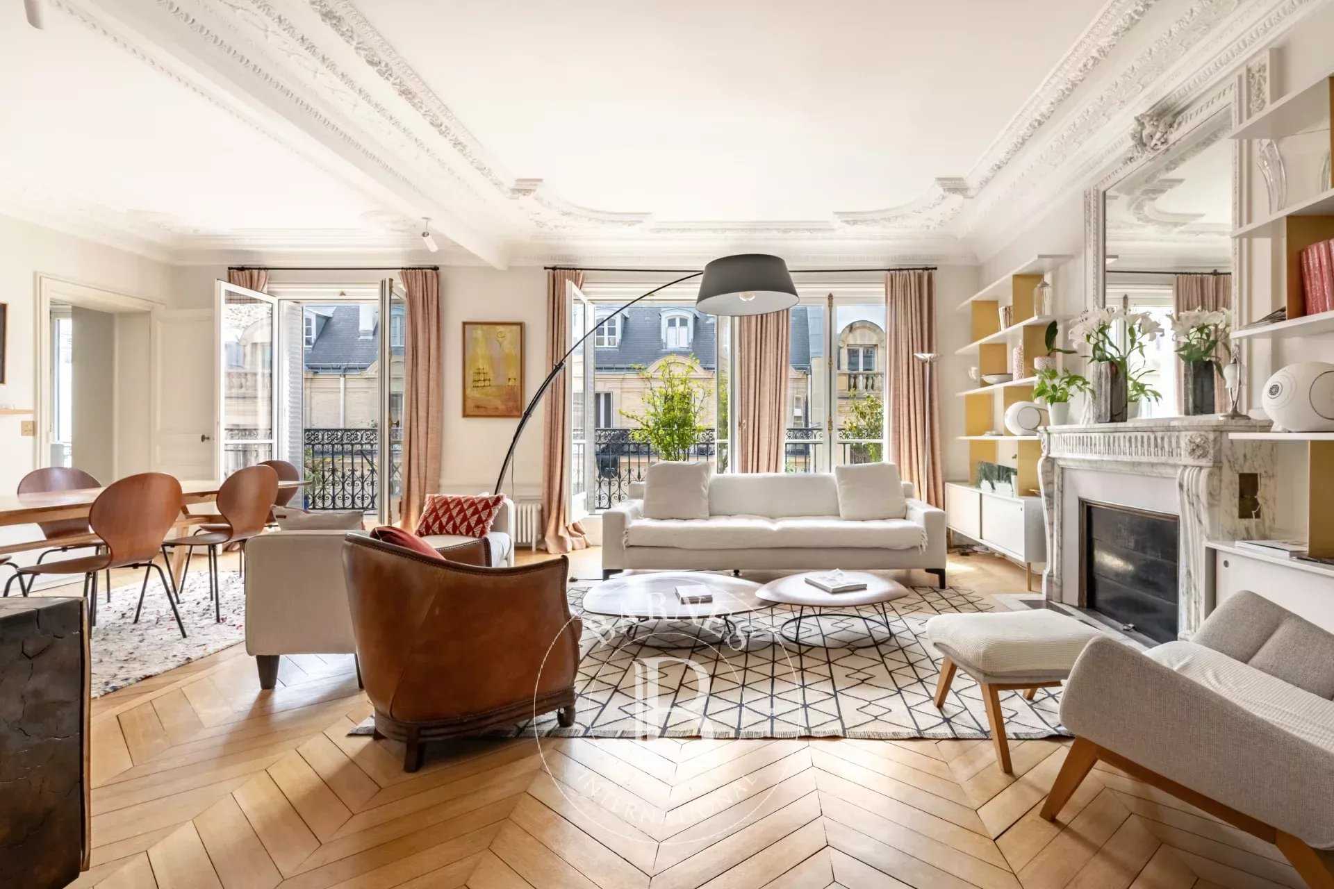 Piso Paris 75017  -  ref 85909521 (picture 1)
