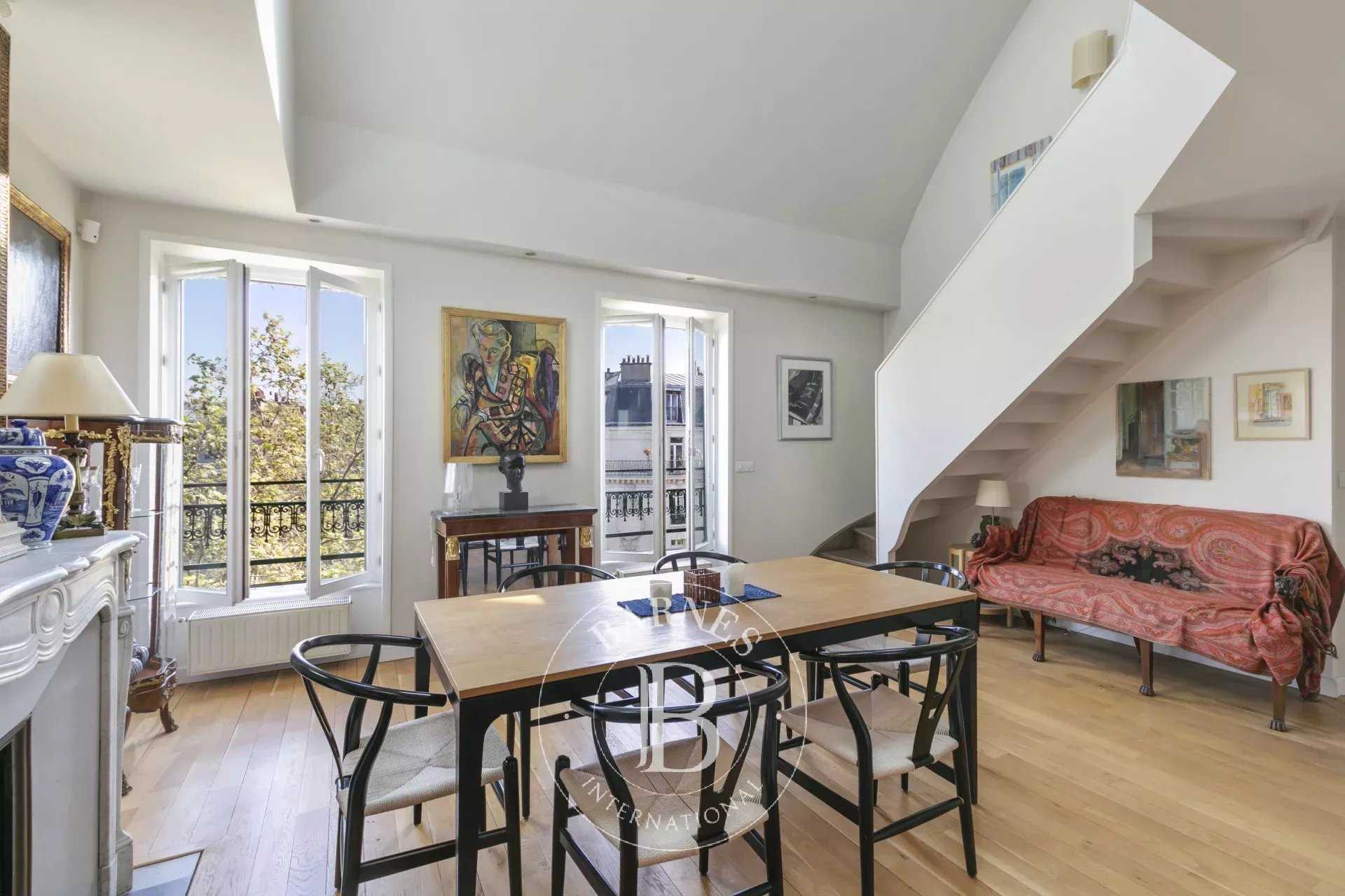 Apartment Paris 75017  -  ref 86895146 (picture 2)