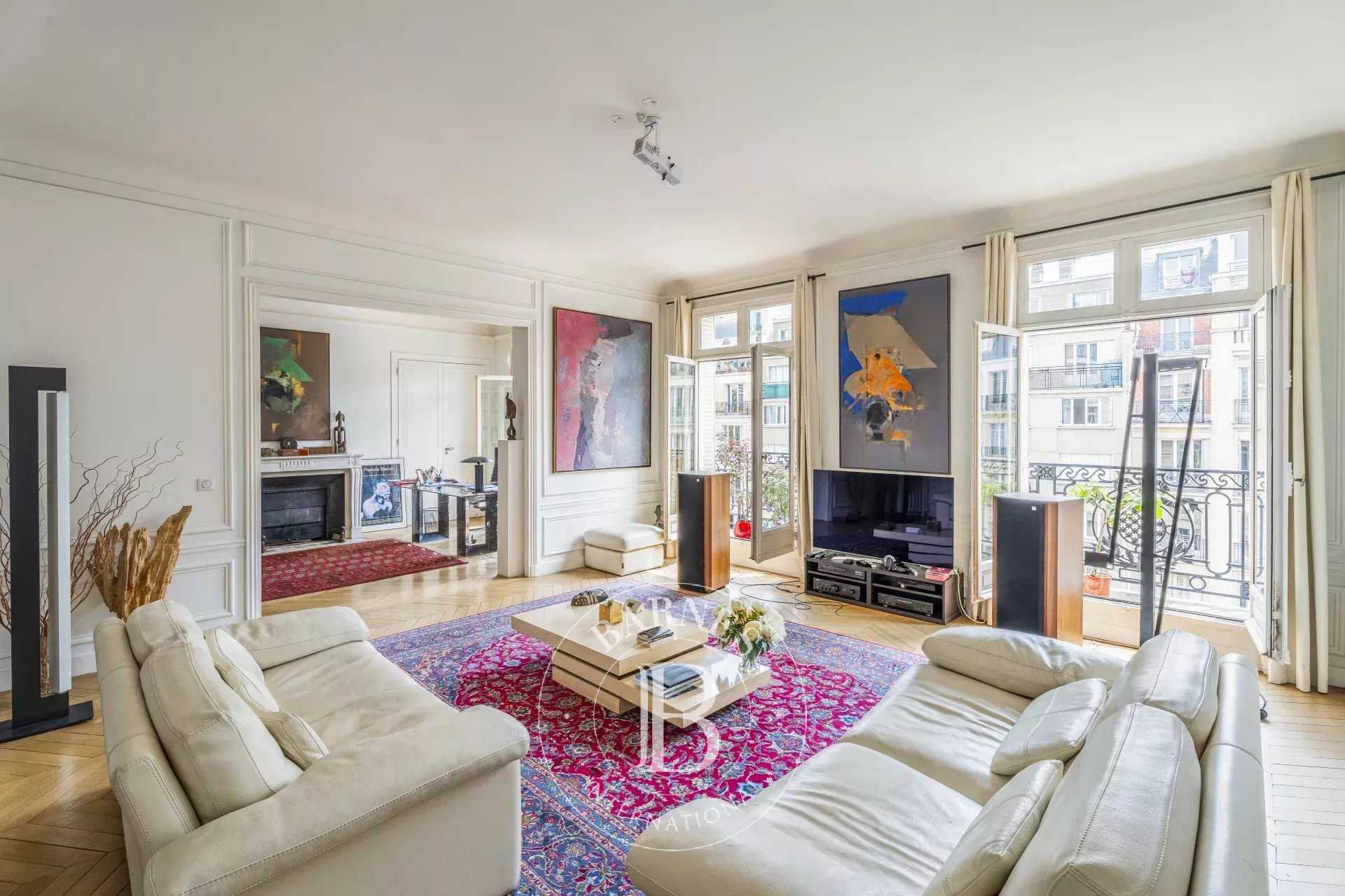 Appartement Paris 75017  -  ref 85978844 (picture 2)