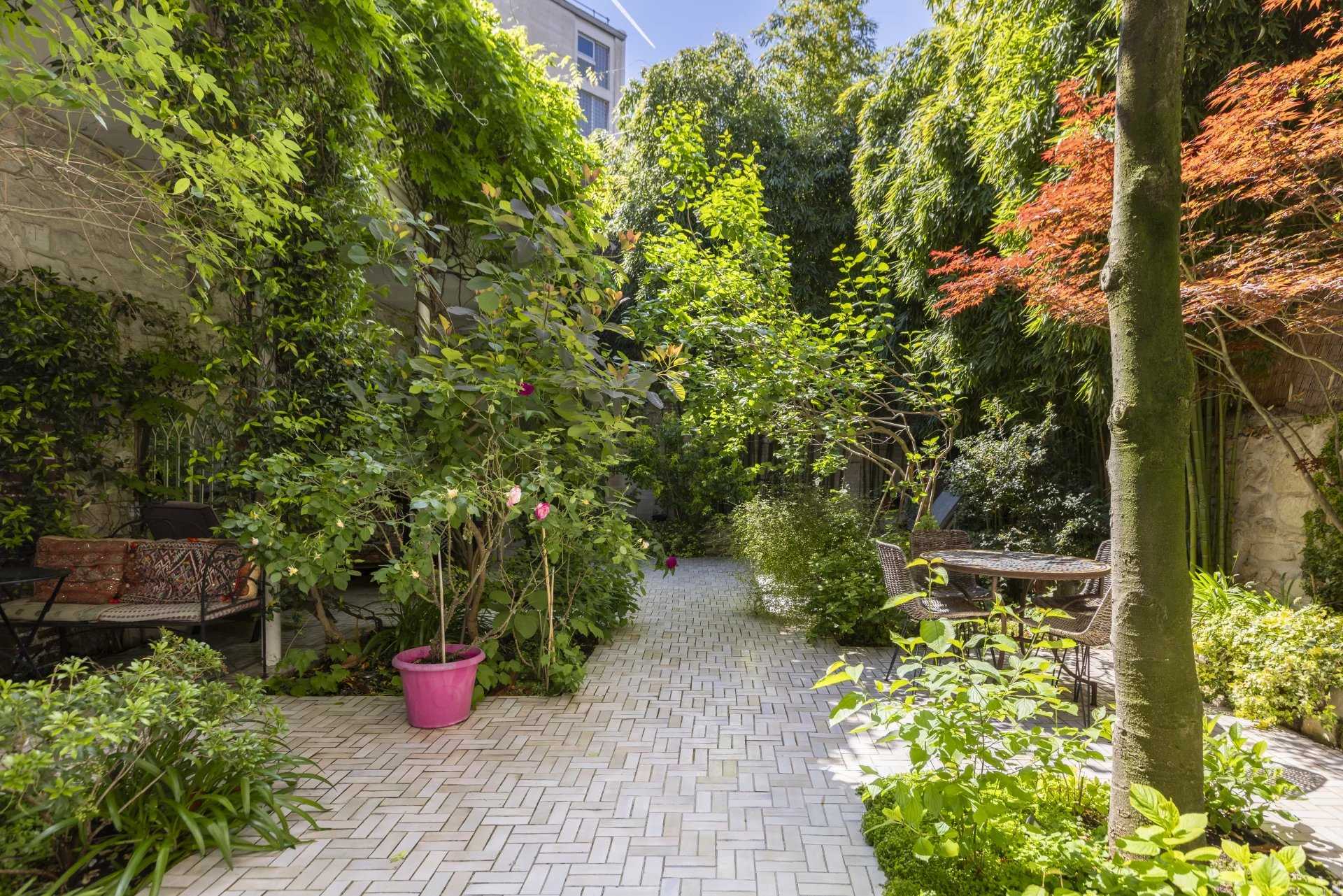 Appartement Paris 75017  -  ref 85901291 (picture 2)