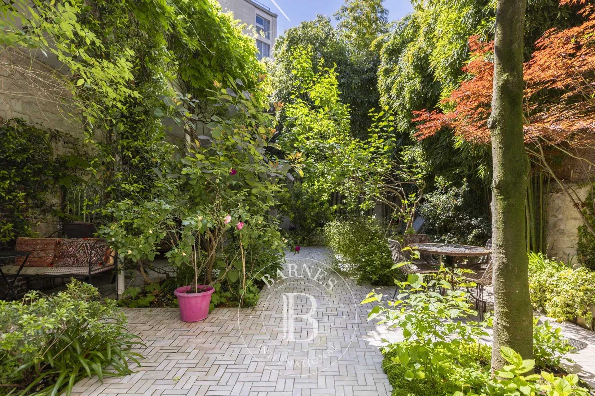Piso Paris 75017  -  ref 85901291 (picture 2)