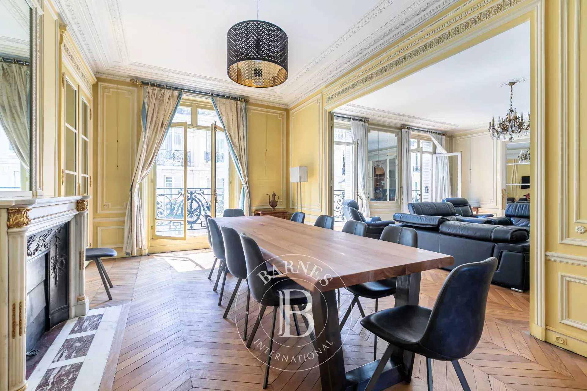 Piso Paris 75017  -  ref 7108593 (picture 2)