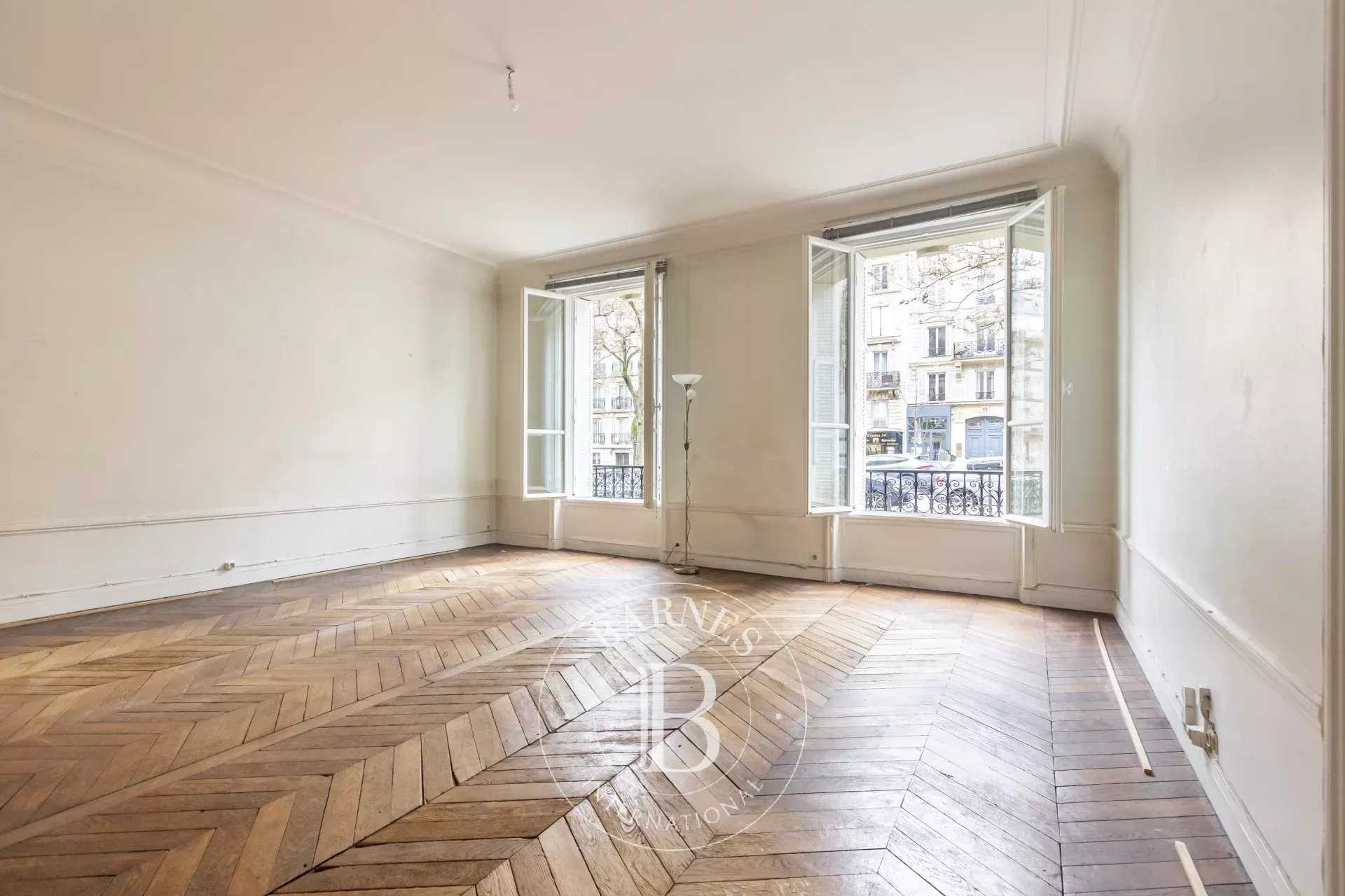 Apartment Paris 75017  -  ref 85637419 (picture 3)