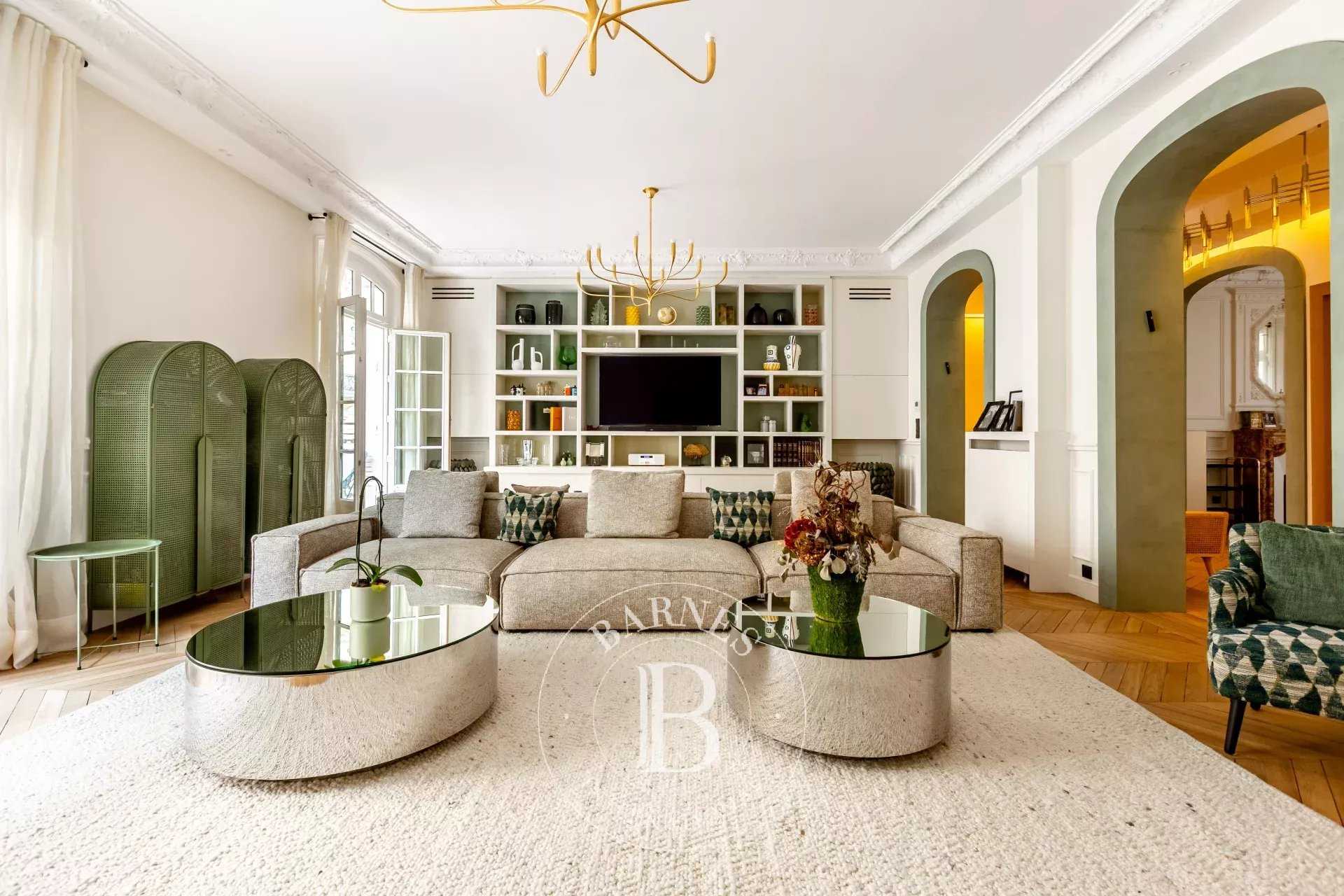 Piso Paris 75017  -  ref 86407499 (picture 3)