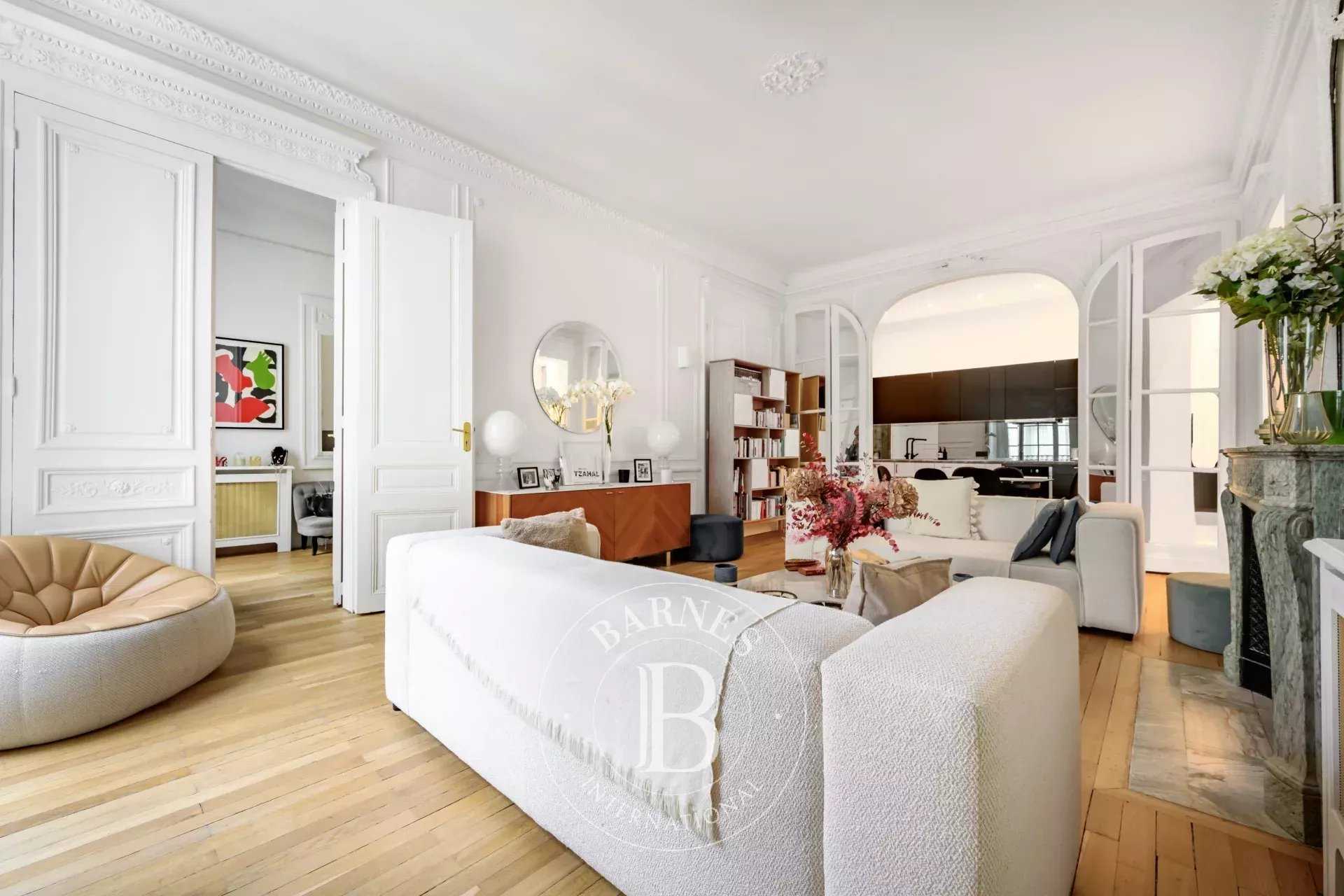 Appartement Paris 75017  -  ref 86341065 (picture 3)