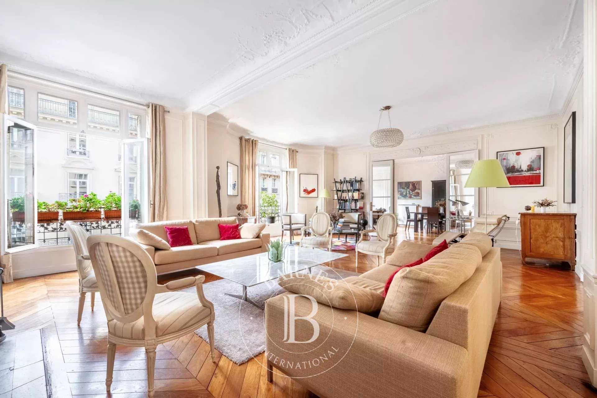 Appartement Paris 75017  -  ref 85734775 (picture 1)