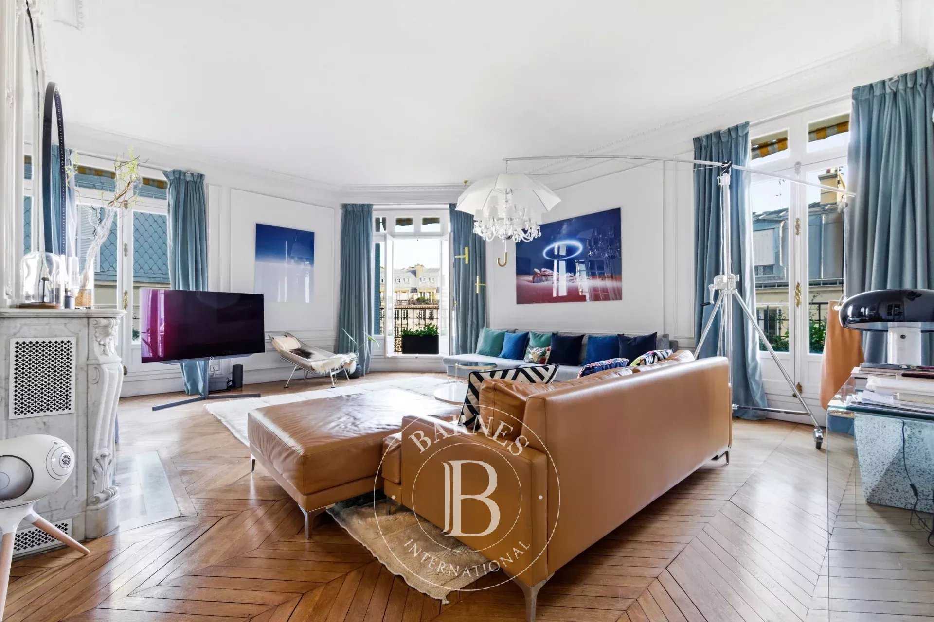 Piso Paris 75017  -  ref 86783656 (picture 1)