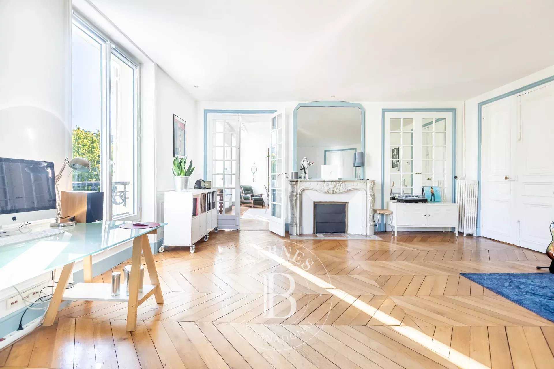 Appartement Paris 75017  -  ref 86337757 (picture 3)
