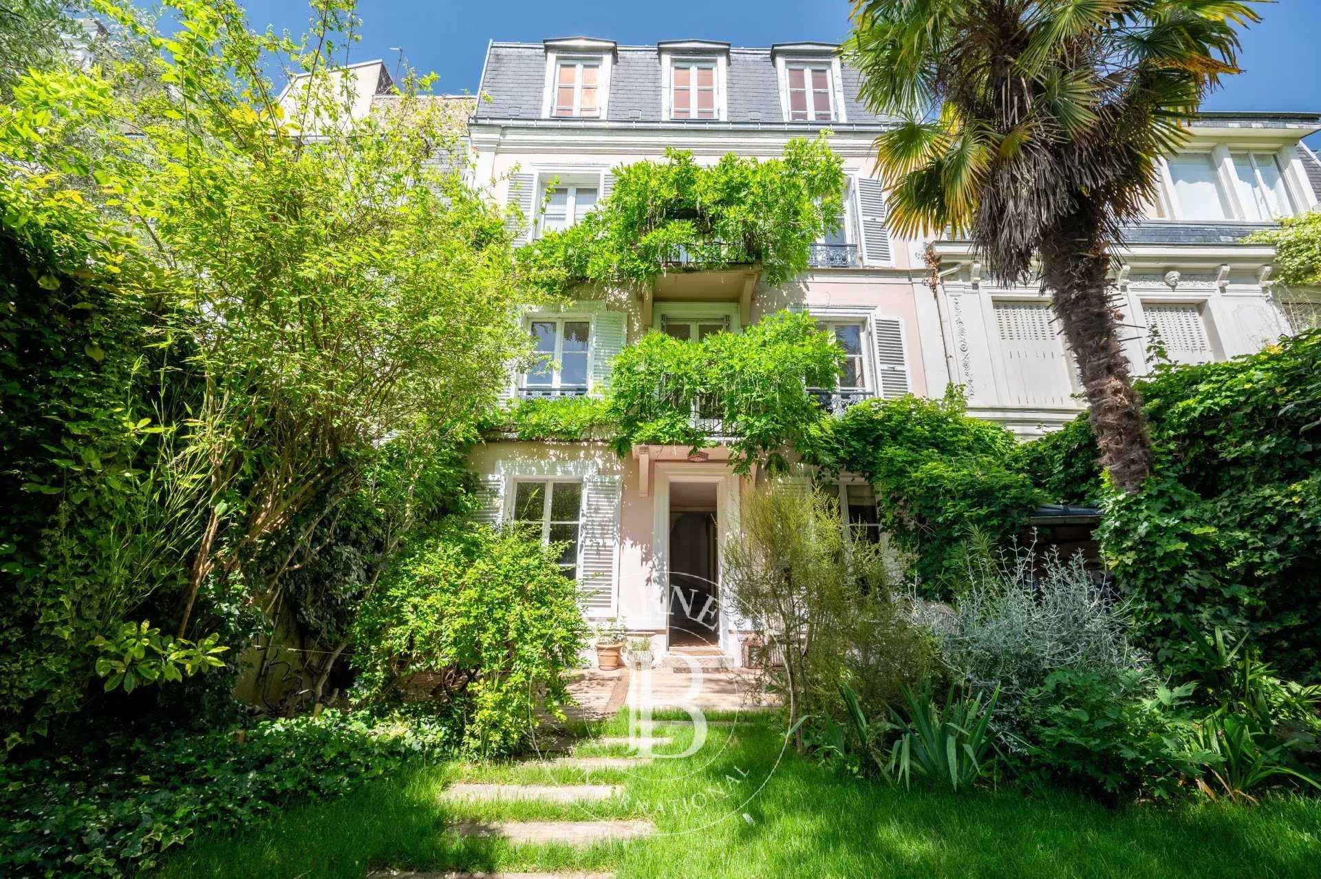 House Paris 75017  -  ref 87004833 (picture 2)