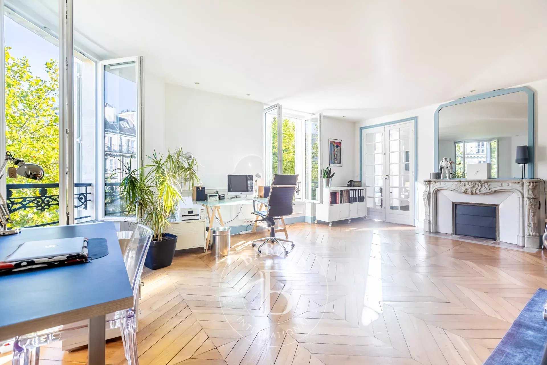 Appartement Paris 75017  -  ref 86337757 (picture 1)
