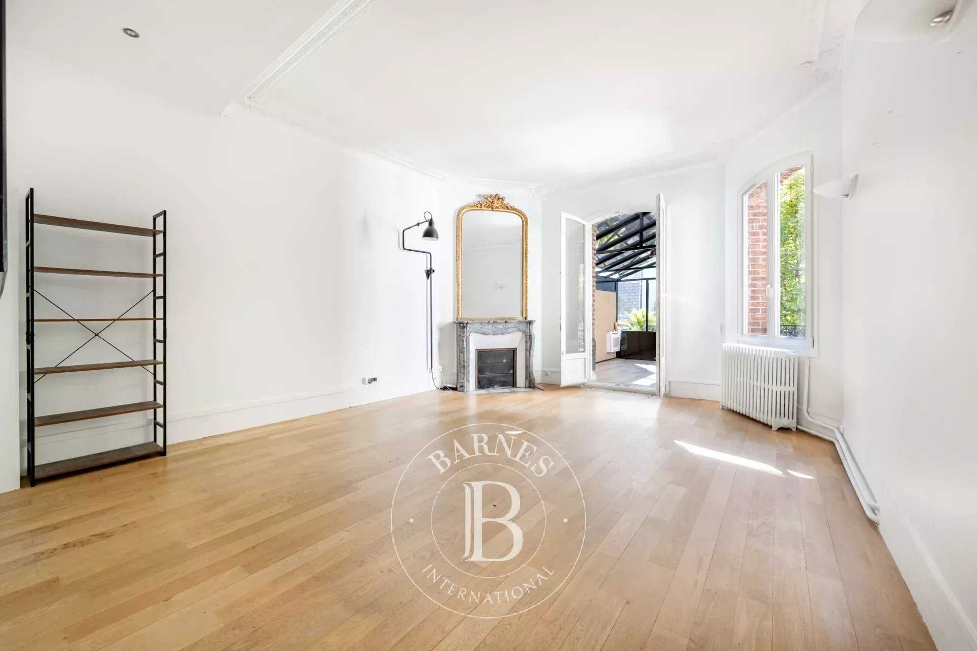 Mansion Paris 75017  -  ref 86141013 (picture 3)