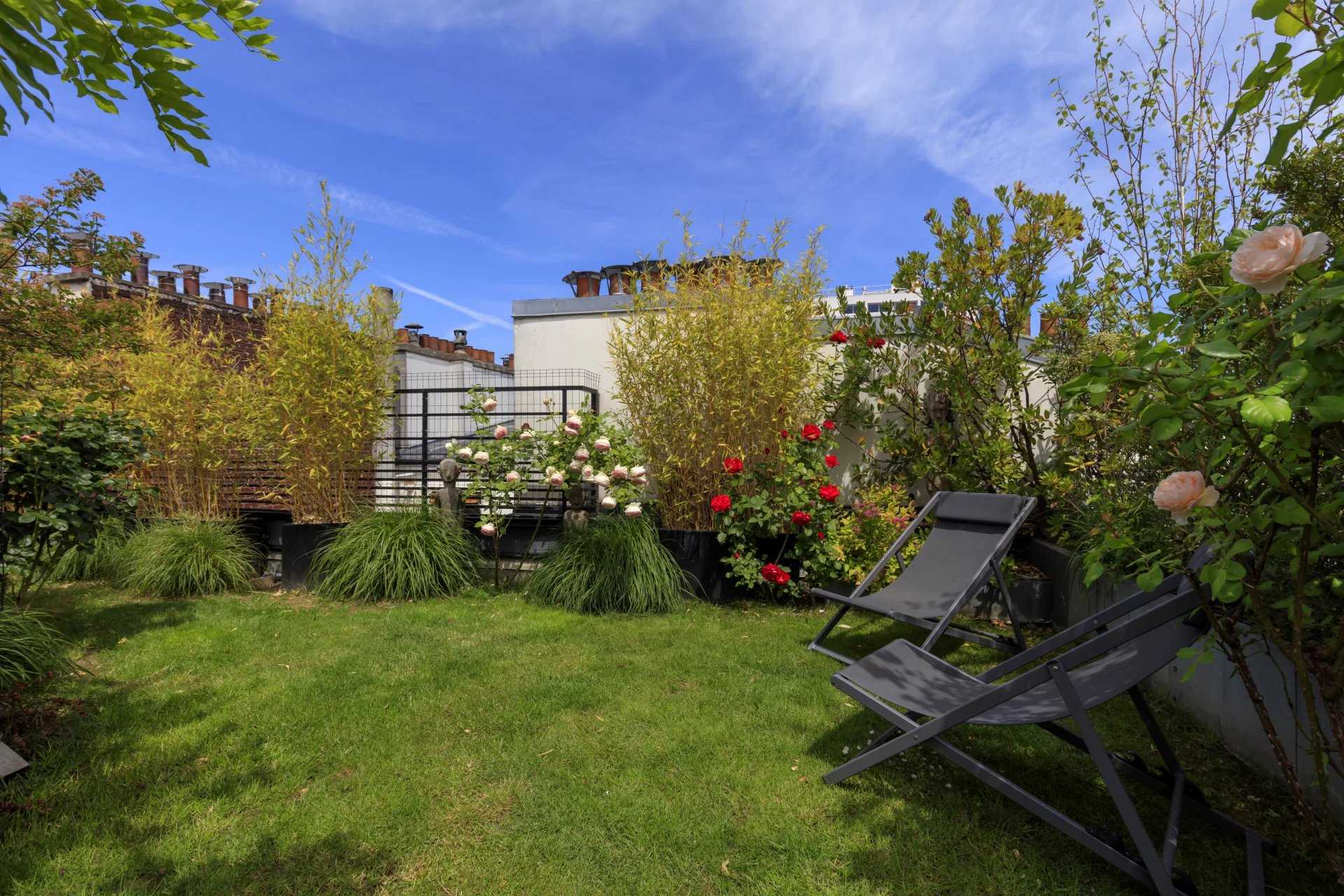 Appartement Paris 75017  -  ref 85947661 (picture 3)