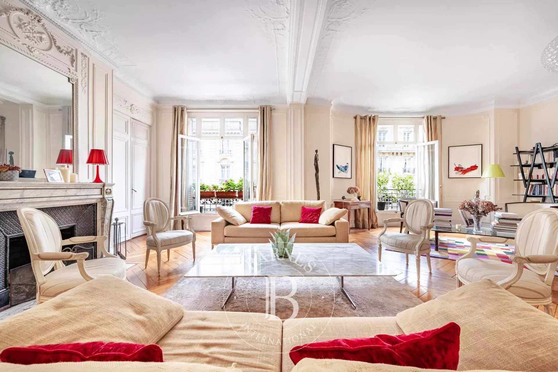 Appartement Paris 75017  -  ref 85734775 (picture 3)