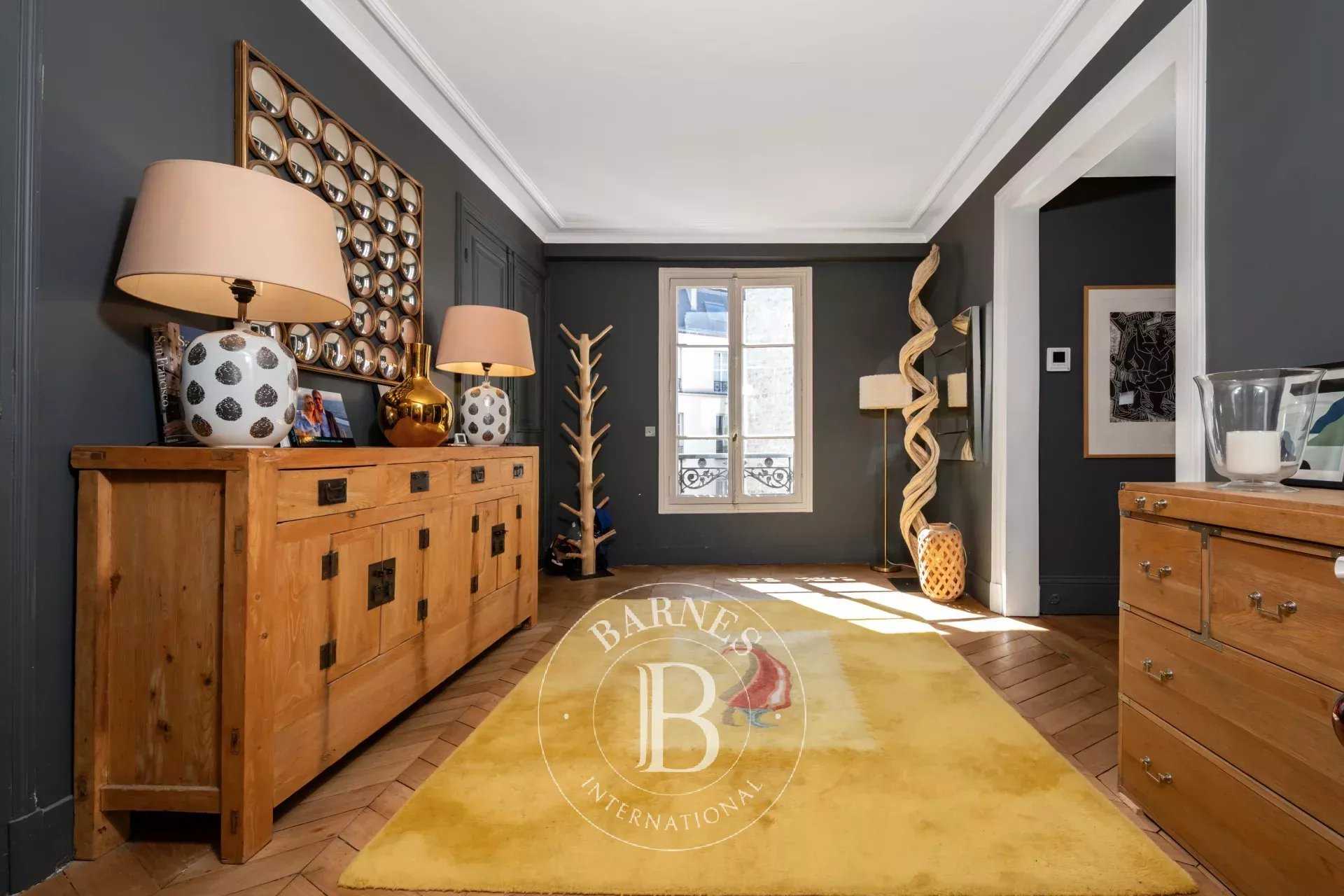 Appartement Paris 75017  -  ref 86141325 (picture 3)