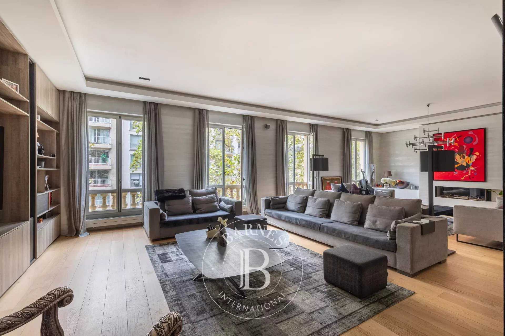 Appartement Paris 75017  -  ref 85286566 (picture 2)