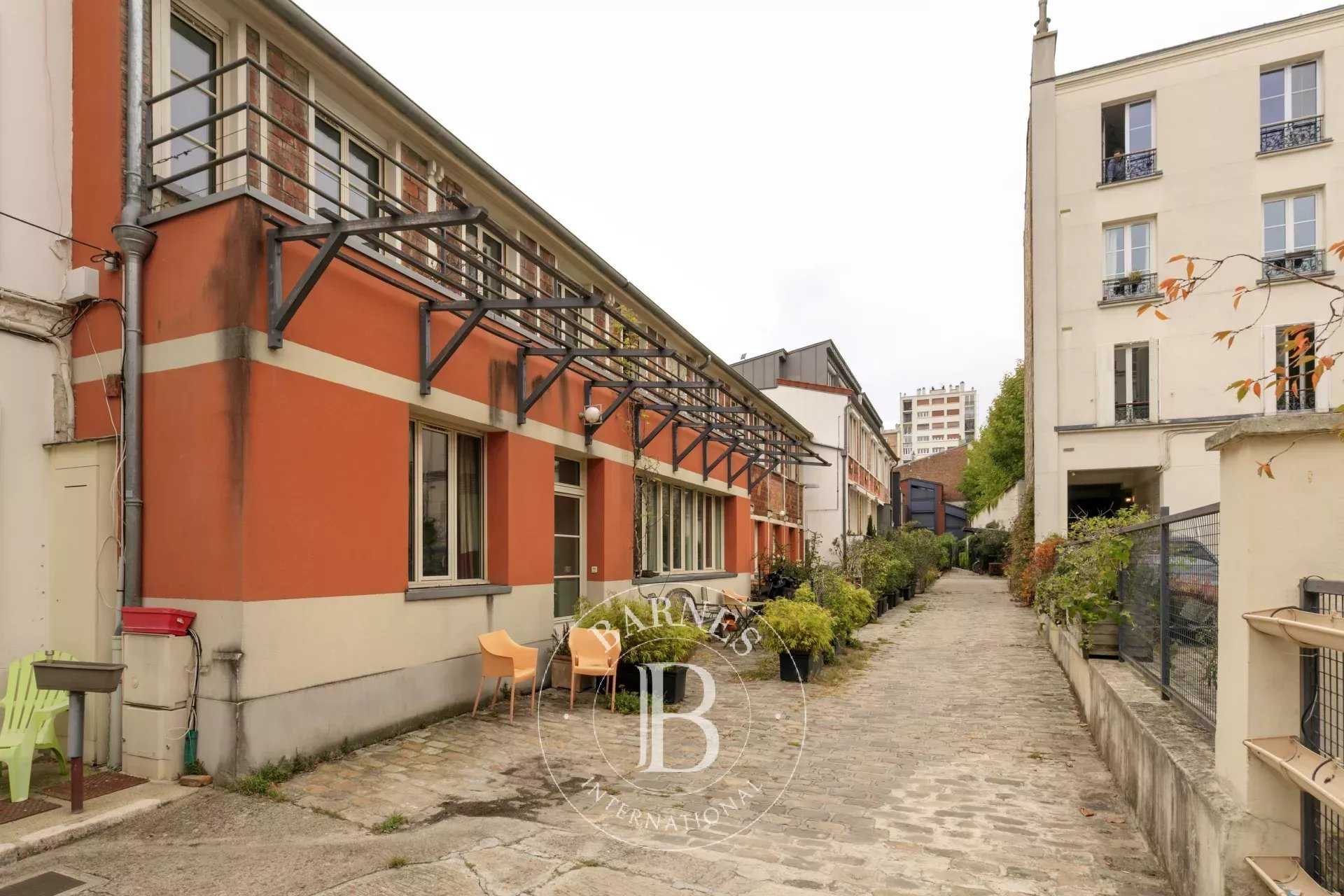 Appartement Paris 75017  -  ref 86357675 (picture 3)