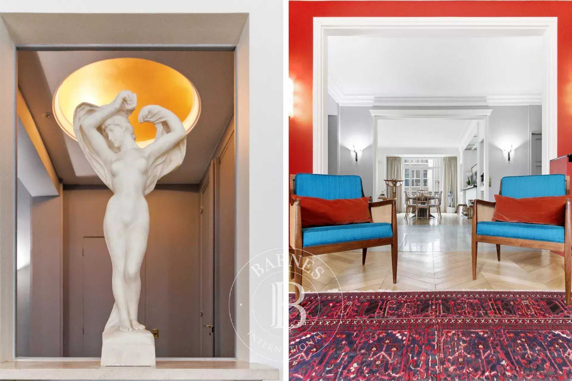 Apartment Paris 75017  -  ref 86685805 (picture 3)