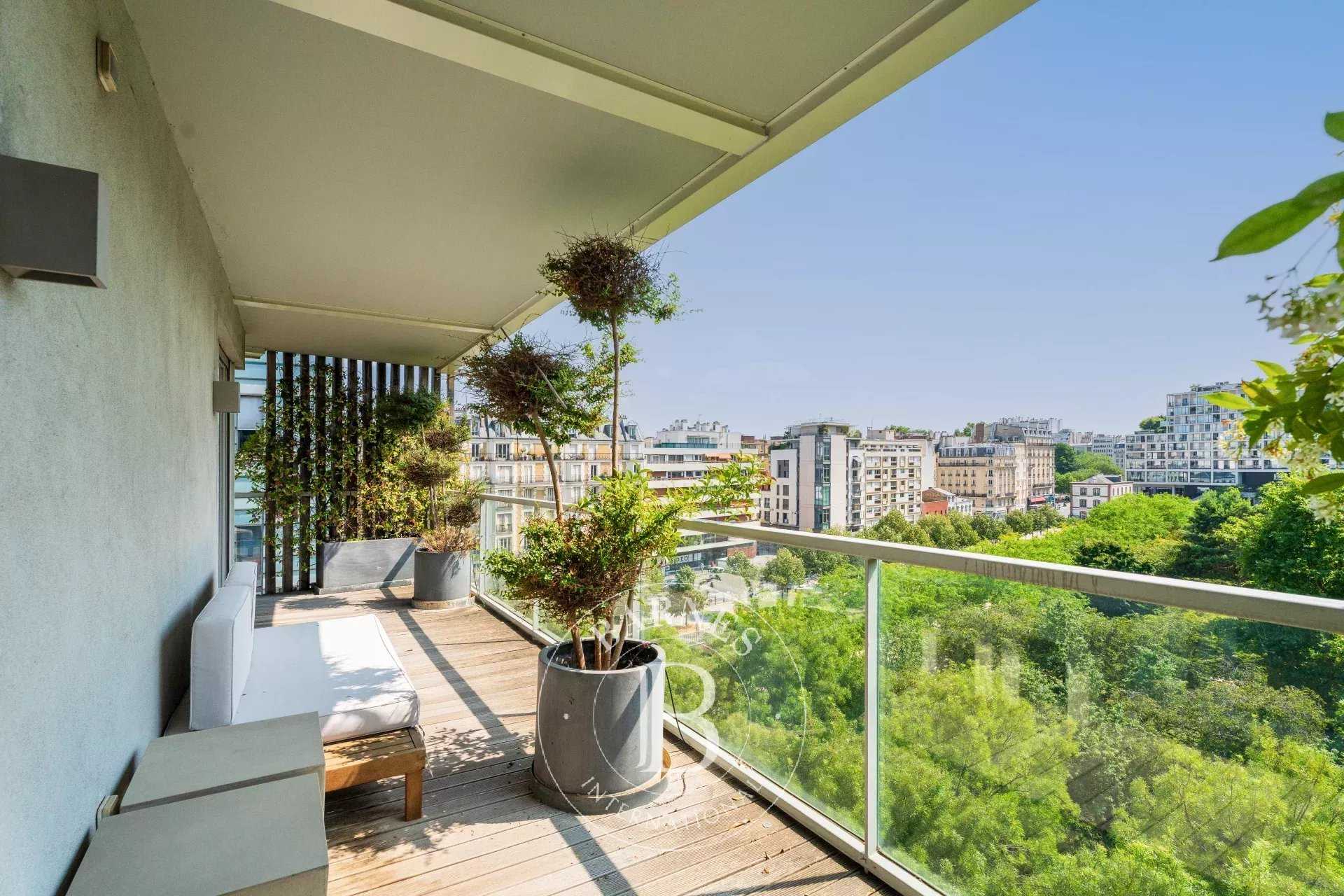 Appartement Paris 75017  -  ref 86001700 (picture 1)