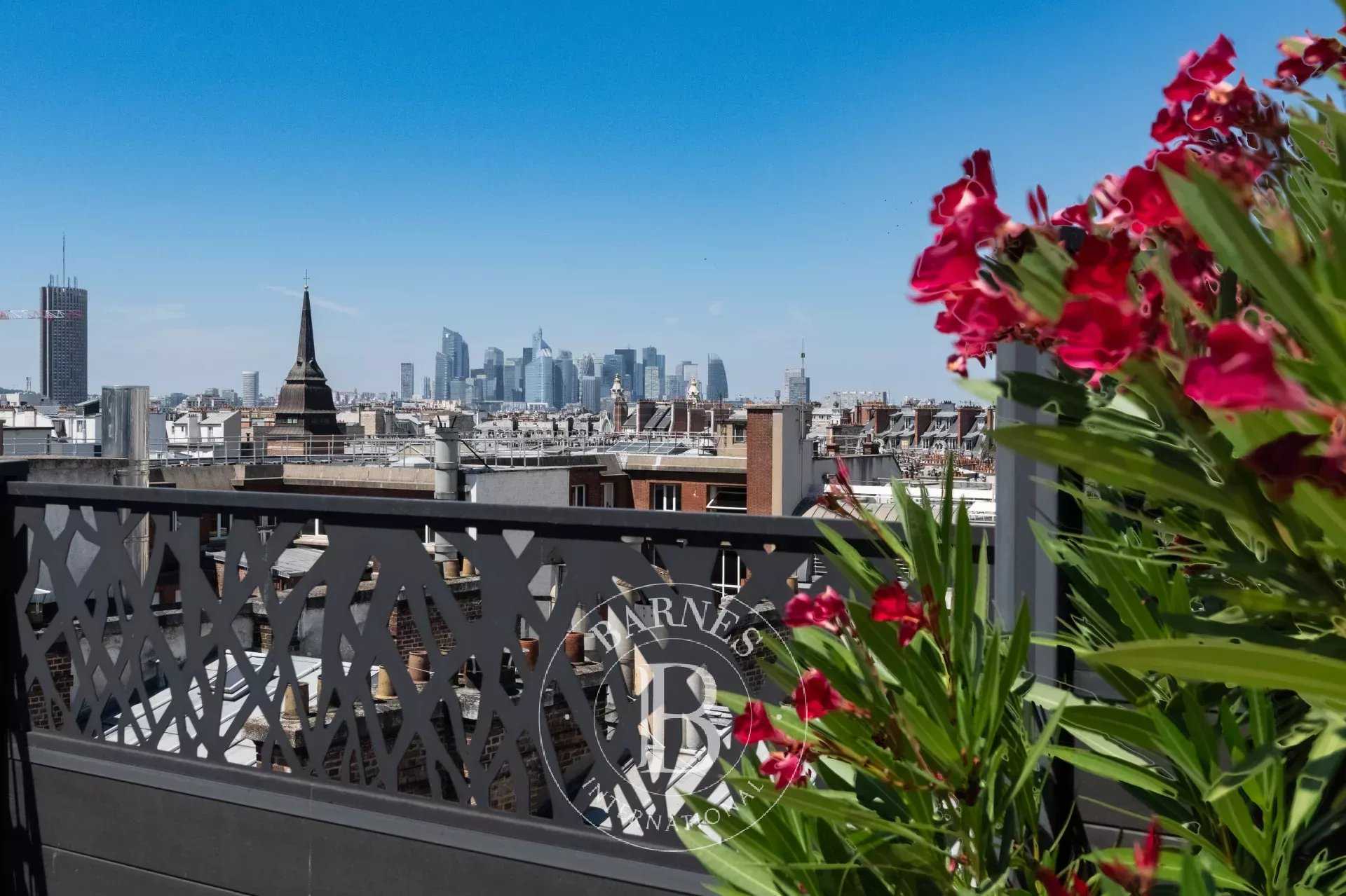 Appartement Paris 75017  -  ref 87172317 (picture 2)