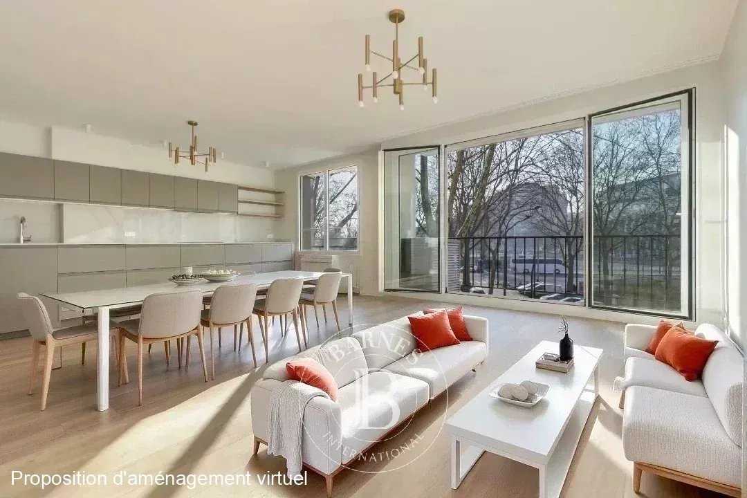 Appartement Paris 75017  -  ref 85622403 (picture 1)