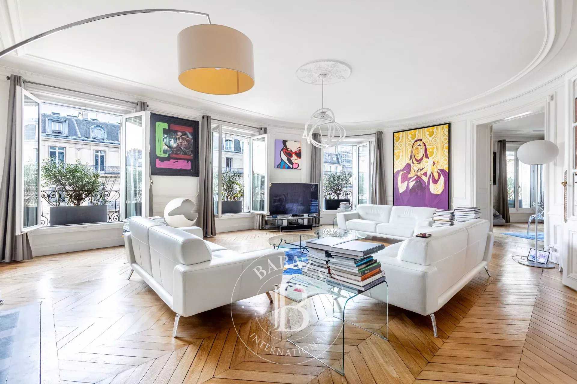 Piso Paris 75008  -  ref 86650476 (picture 2)