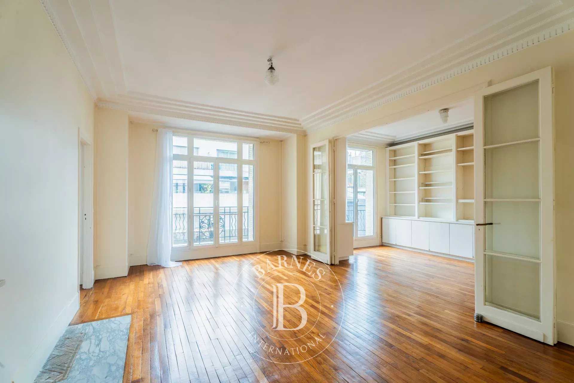 Appartement Paris 75017  -  ref 86040403 (picture 1)