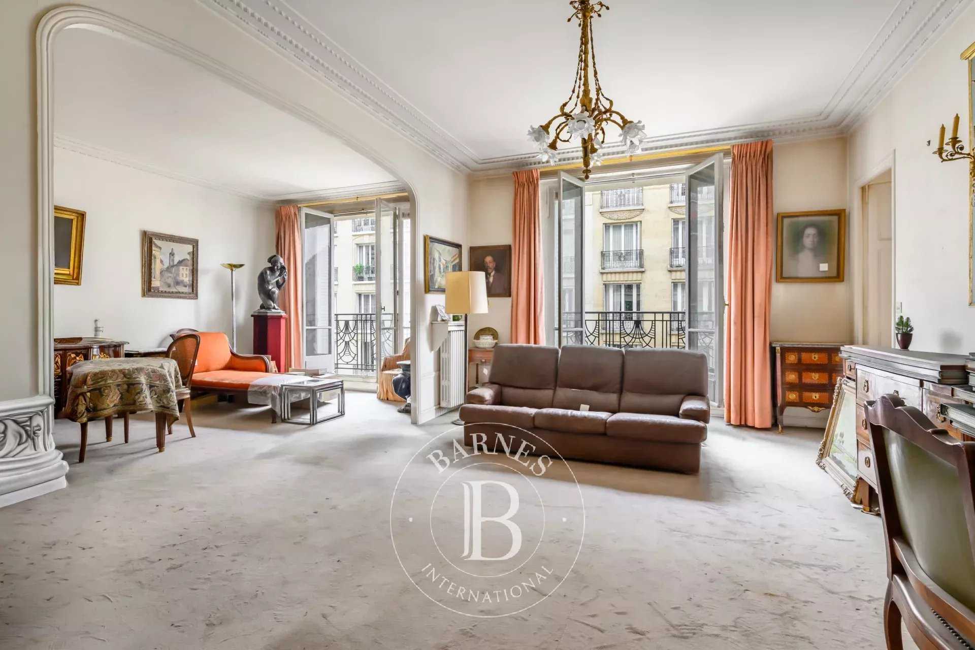 Apartment Paris 75017  -  ref 86198233 (picture 1)