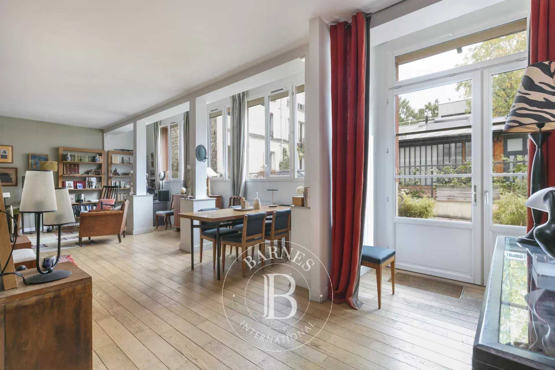 Apartment Paris 75017  -  ref 86357675 (picture 2)