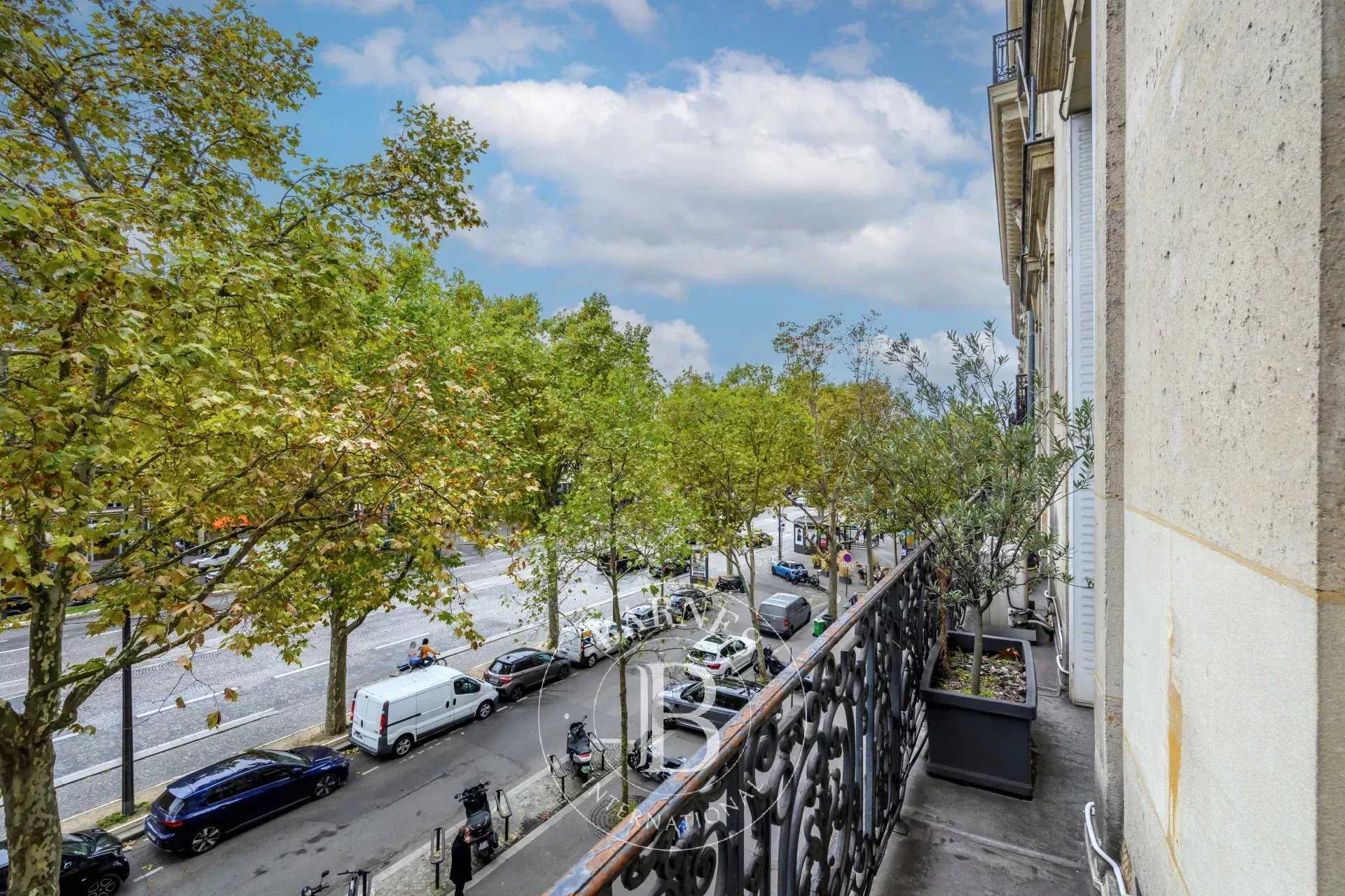 Appartement Paris 75017  -  ref 86349919 (picture 1)