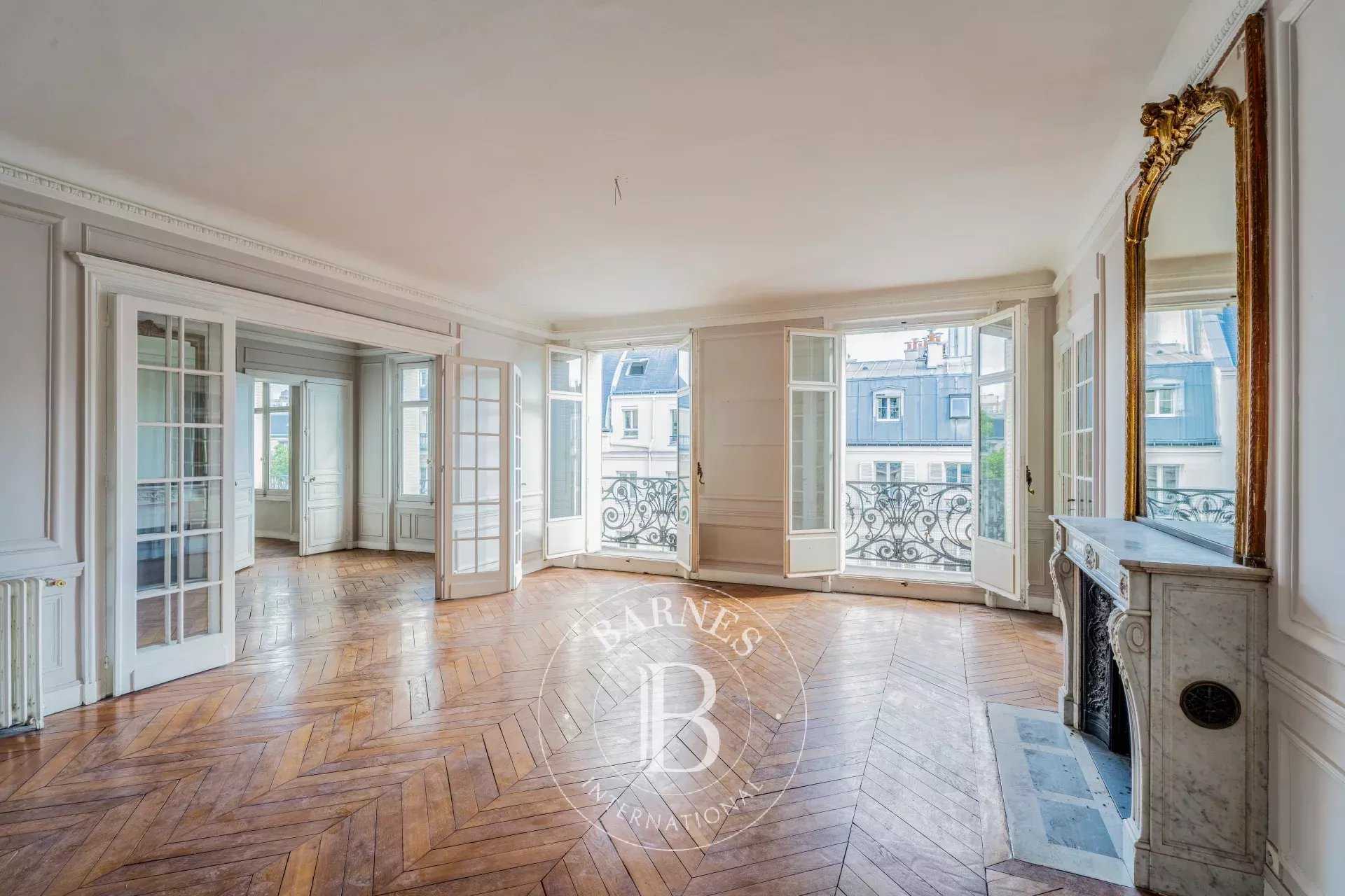 Appartement Paris 75017  -  ref 85960499 (picture 1)