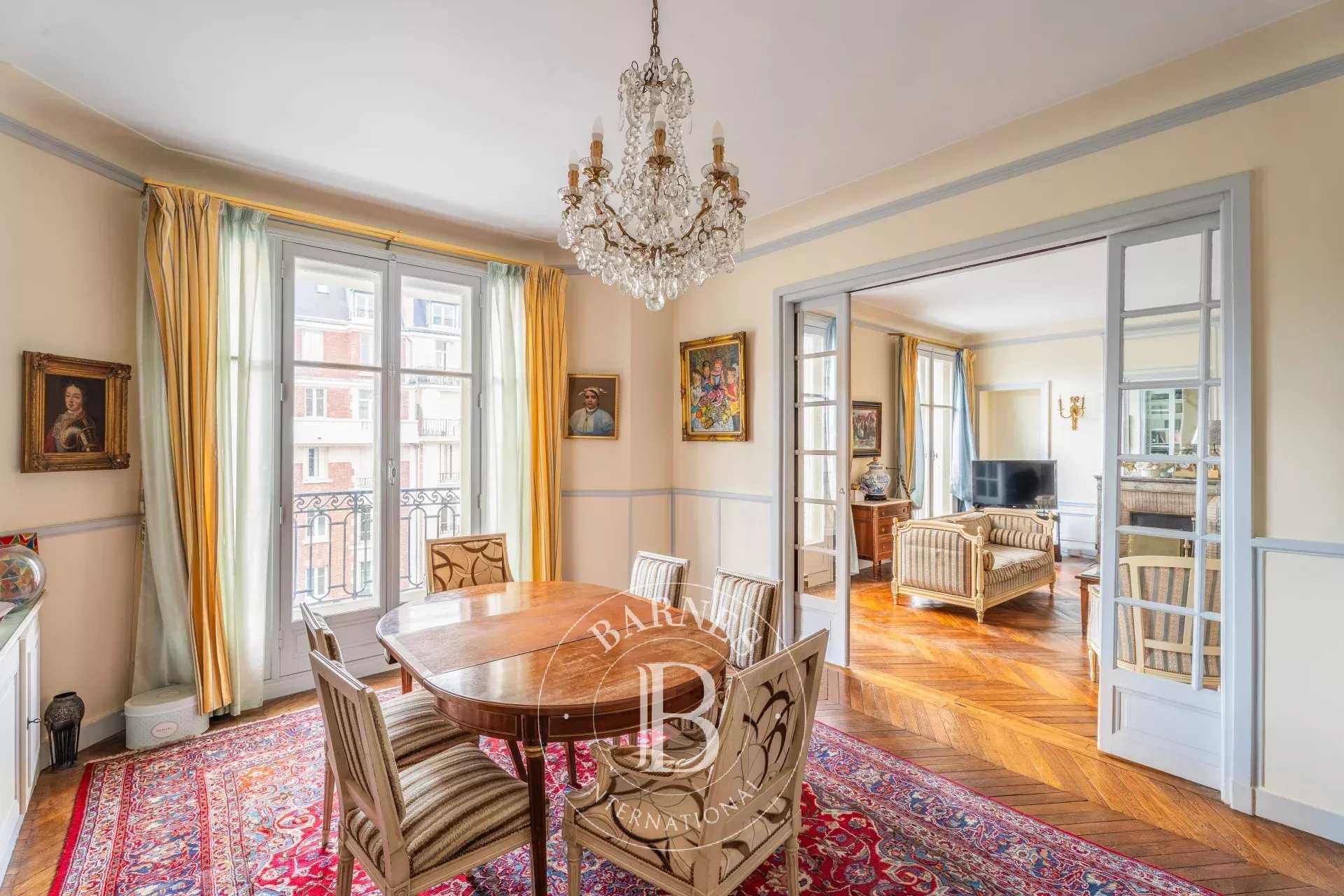 Appartement Paris 75017  -  ref 85591639 (picture 3)