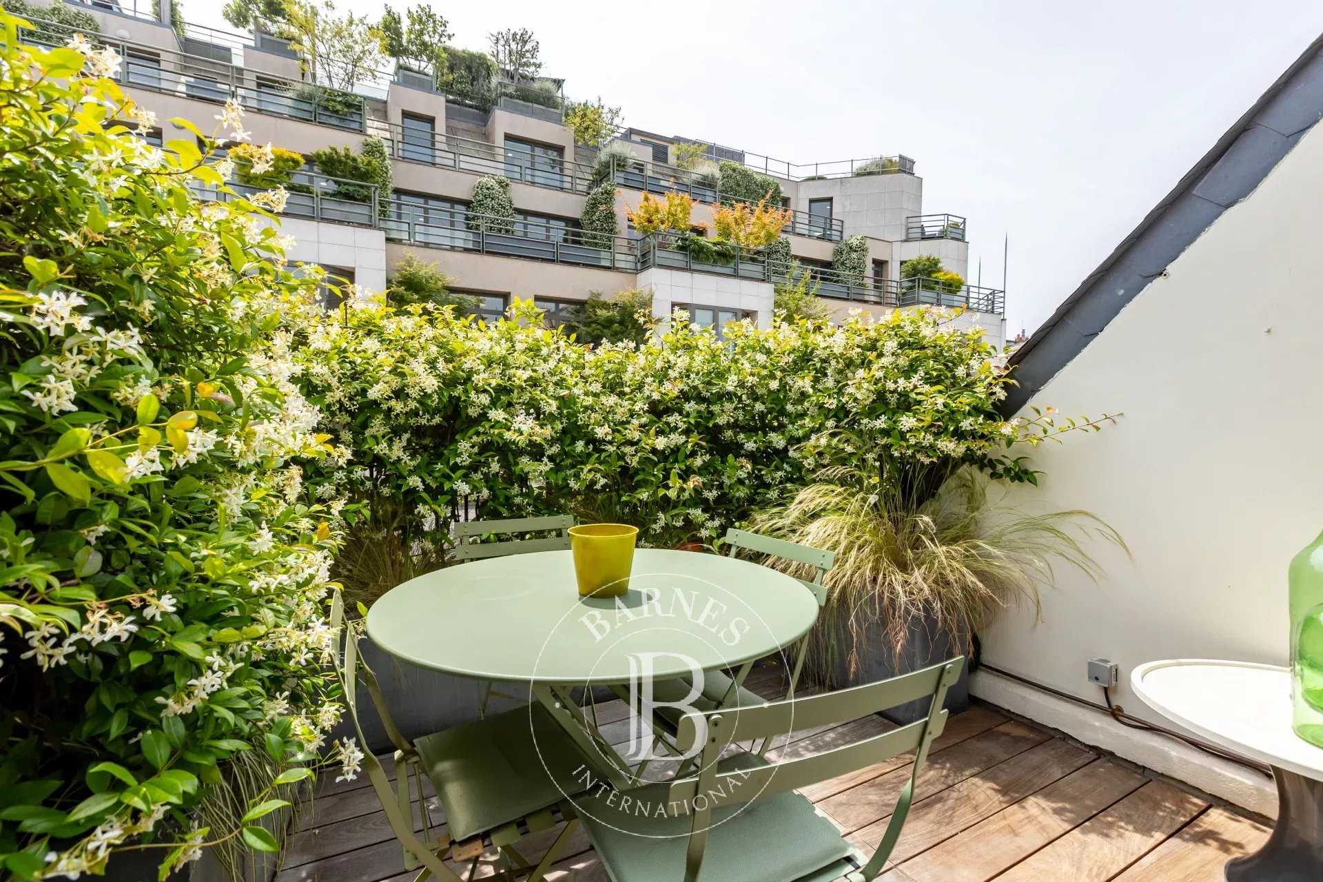 Appartement Paris 75017  -  ref 85982336 (picture 3)