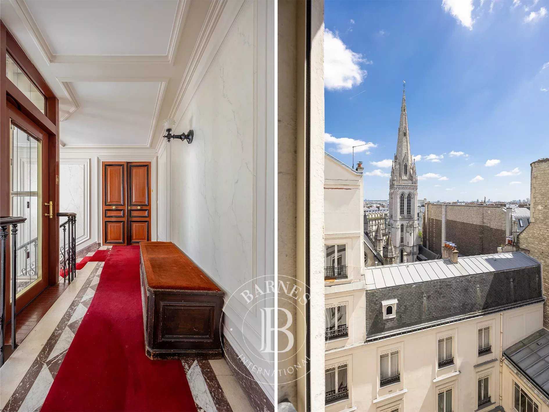 Appartement Paris 75008  -  ref 85948392 (picture 3)