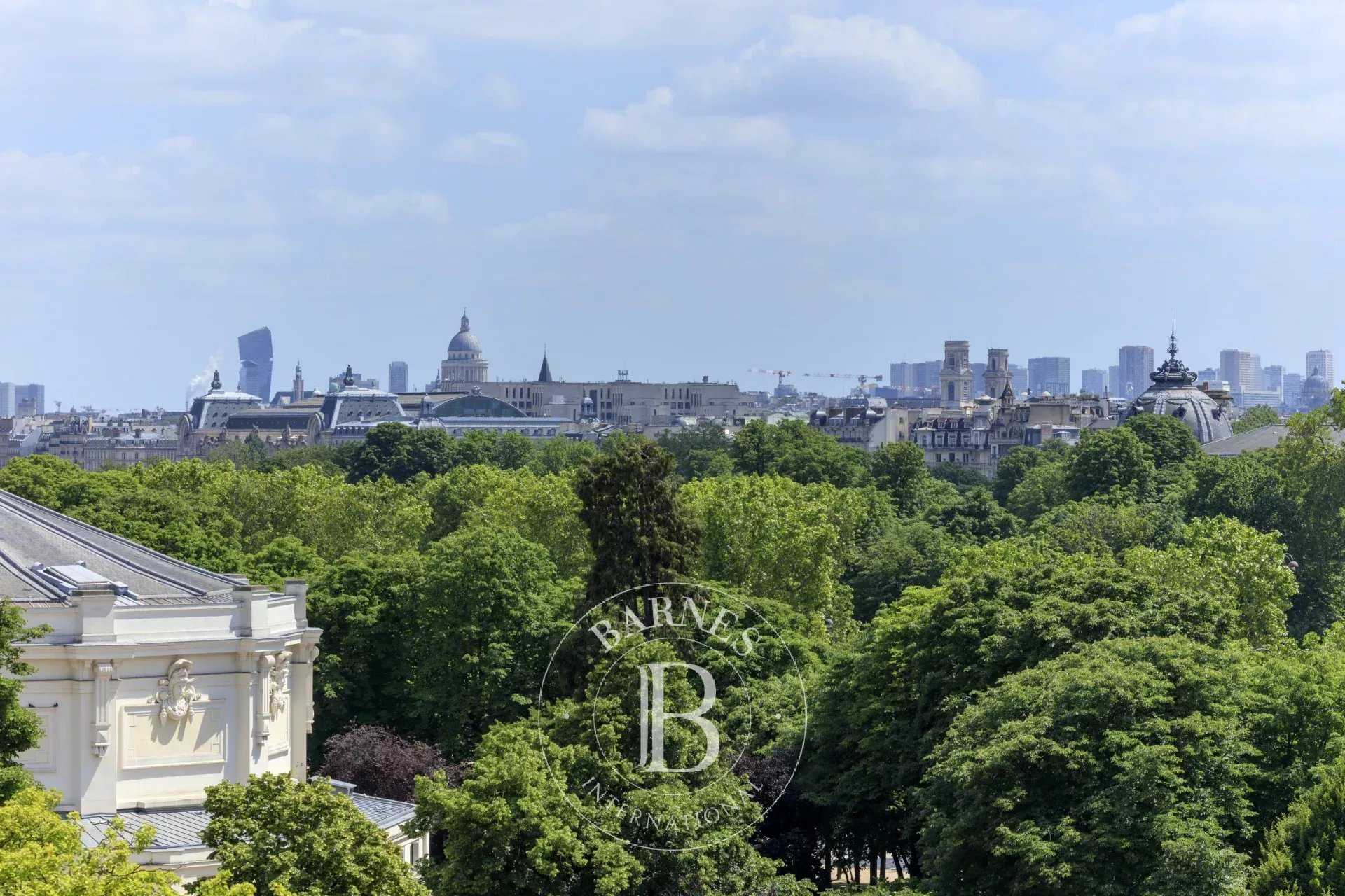Appartement Paris 75008  -  ref 87031069 (picture 3)