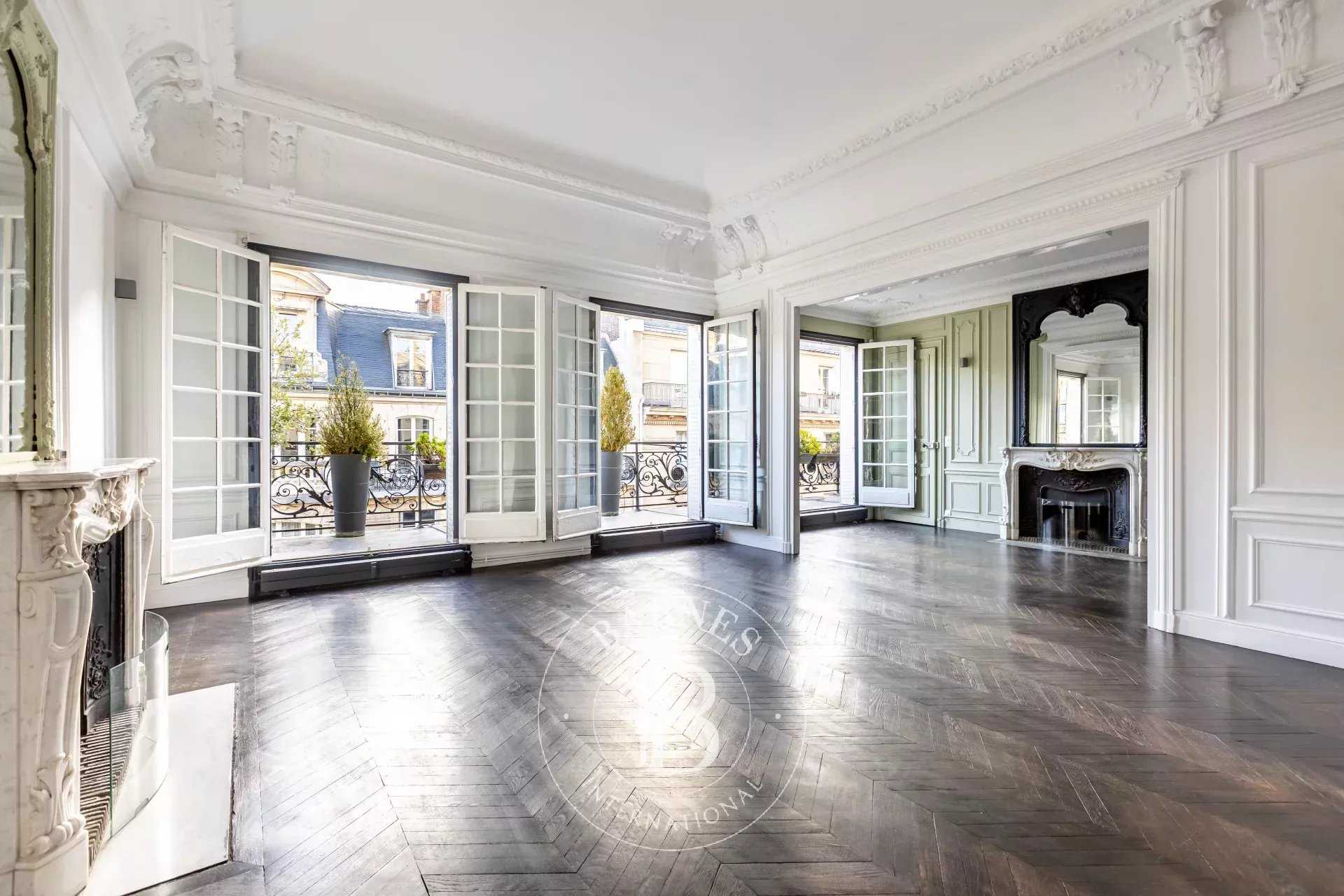 Piso Paris 75017  -  ref 86407078 (picture 2)