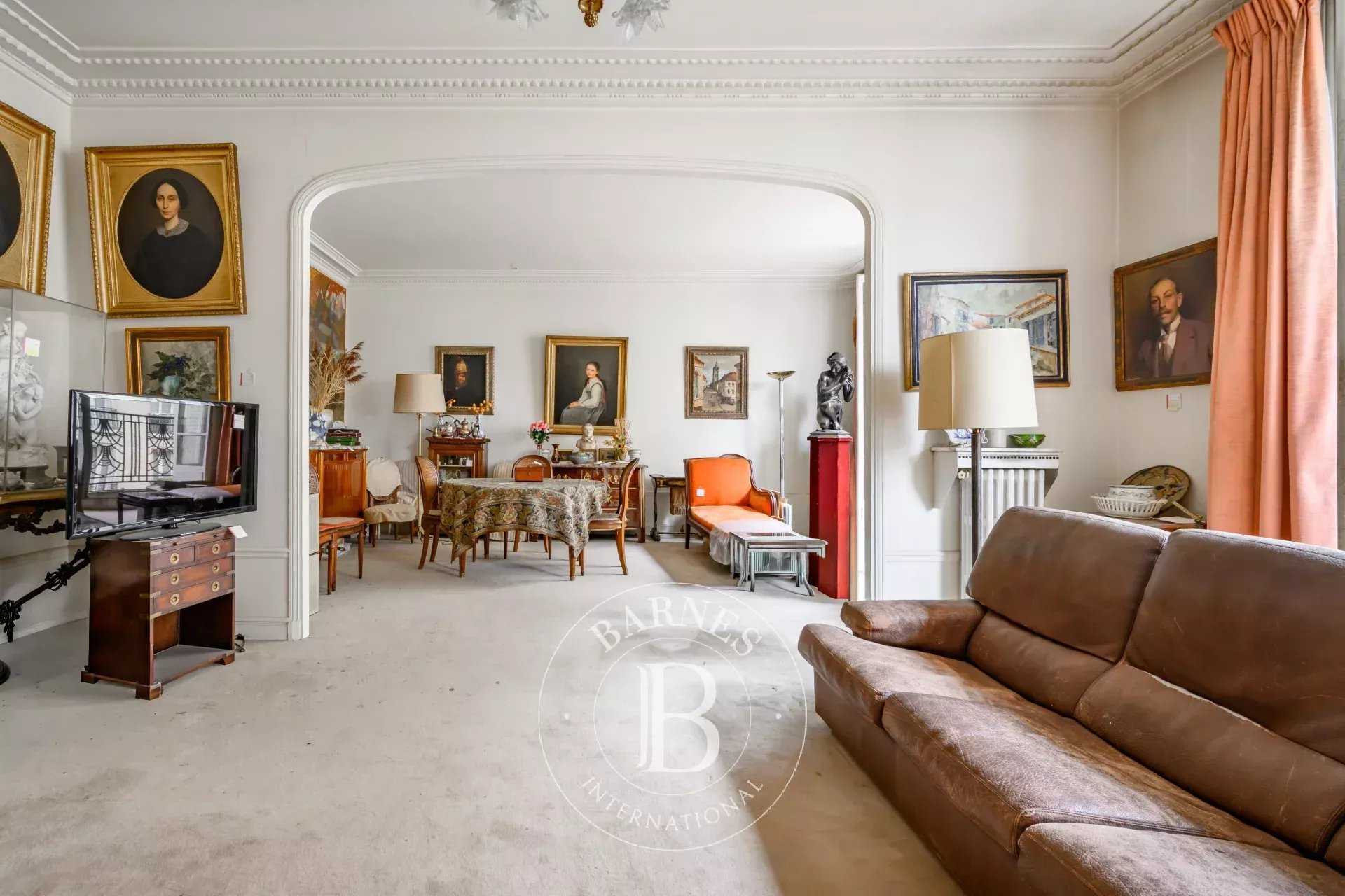 Apartment Paris 75017  -  ref 86198233 (picture 3)