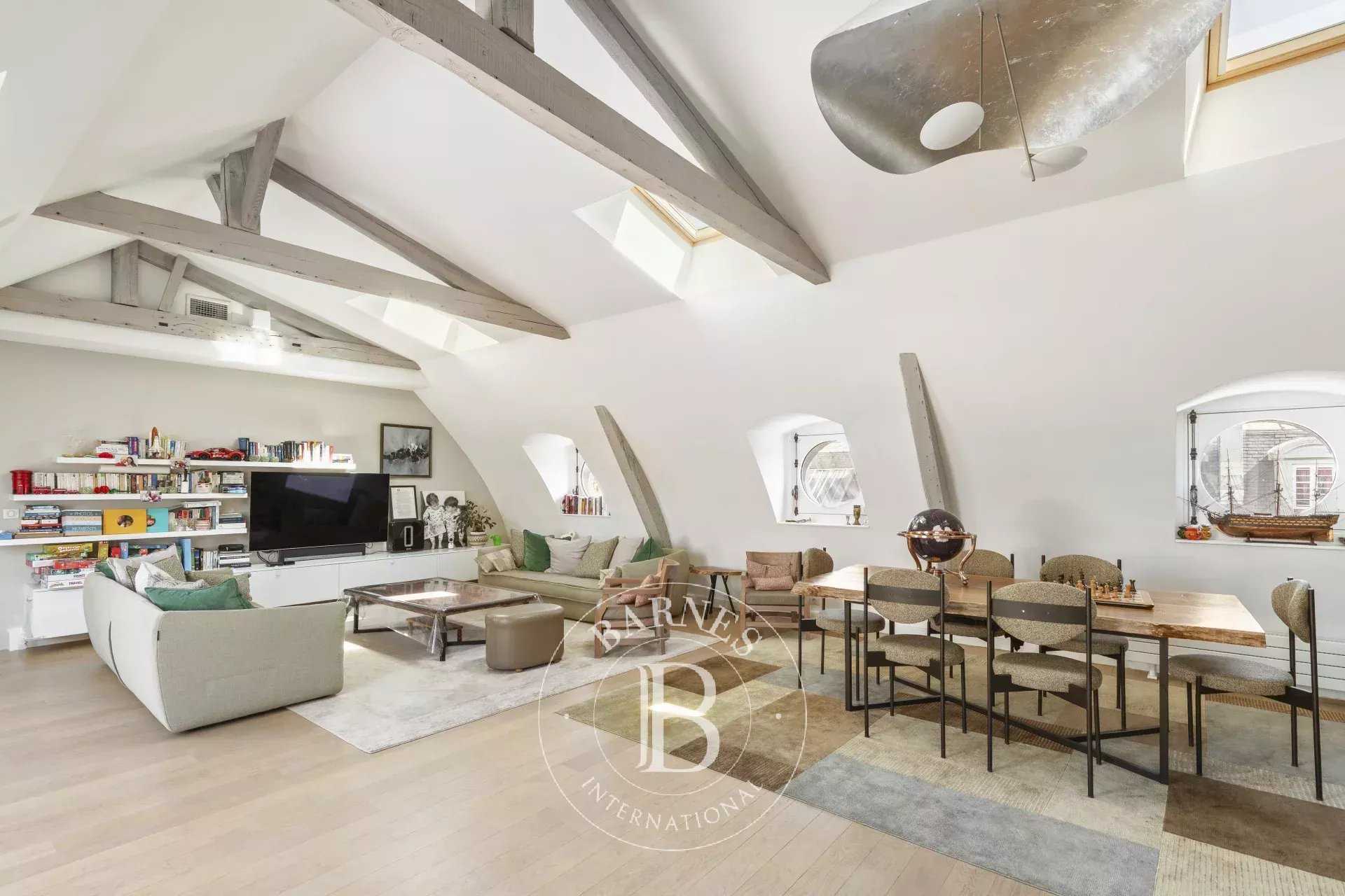Appartement Paris 75017  -  ref 82968690 (picture 2)