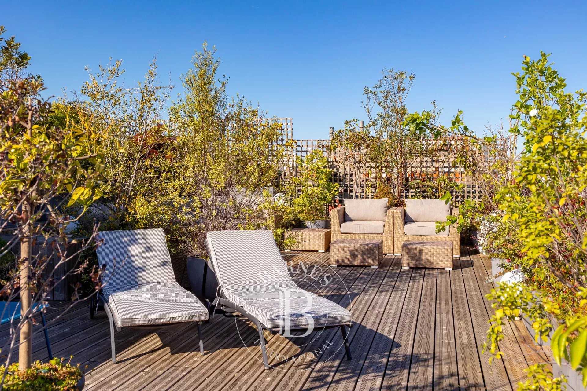 Apartment Paris 75017  -  ref 86884117 (picture 3)