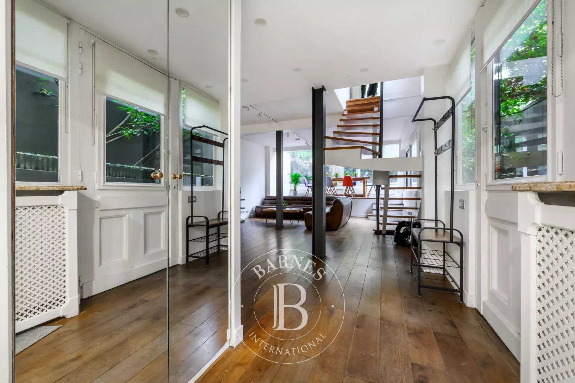 Piso Paris 75017  -  ref 83776698 (picture 2)