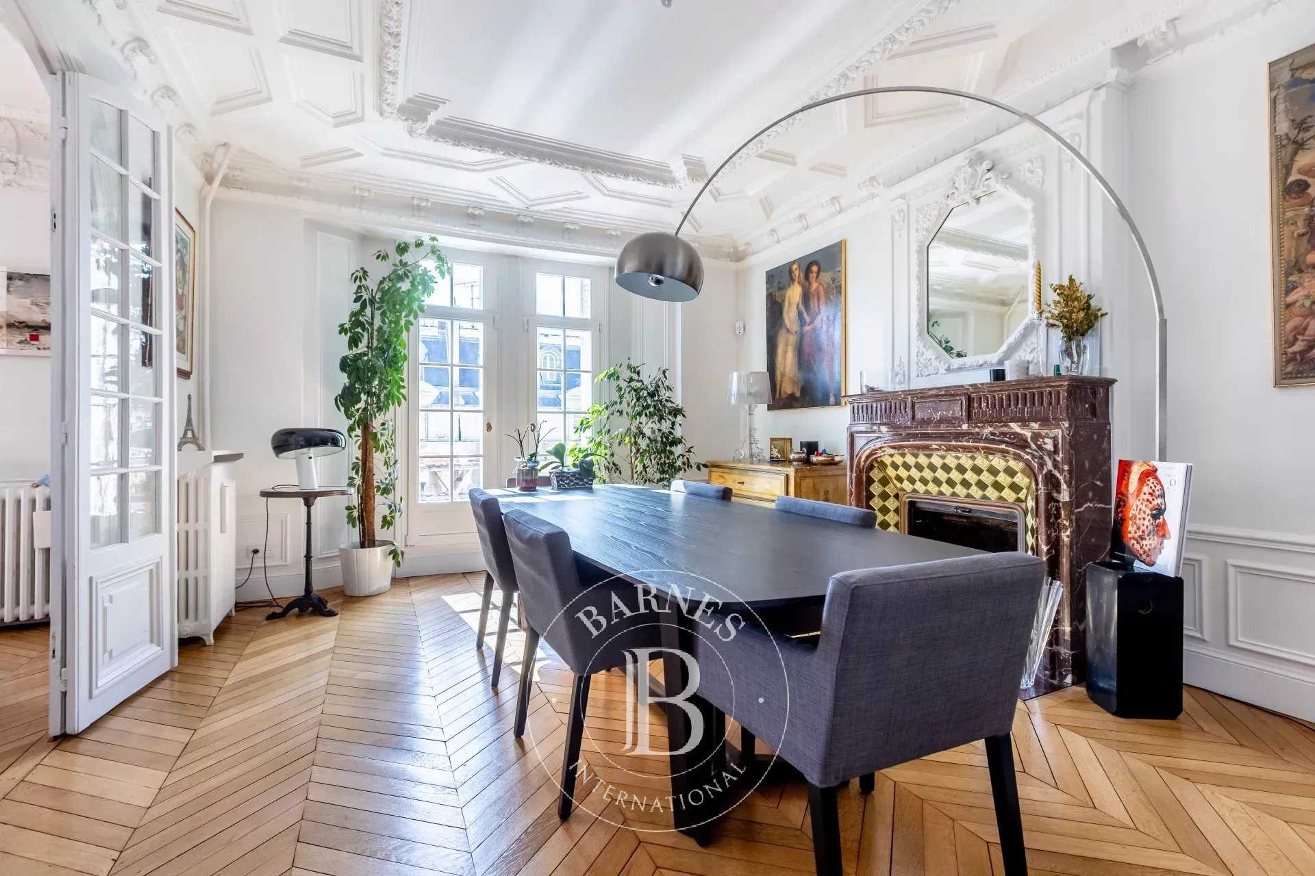 Appartement Paris 75017  -  ref 86191203 (picture 2)
