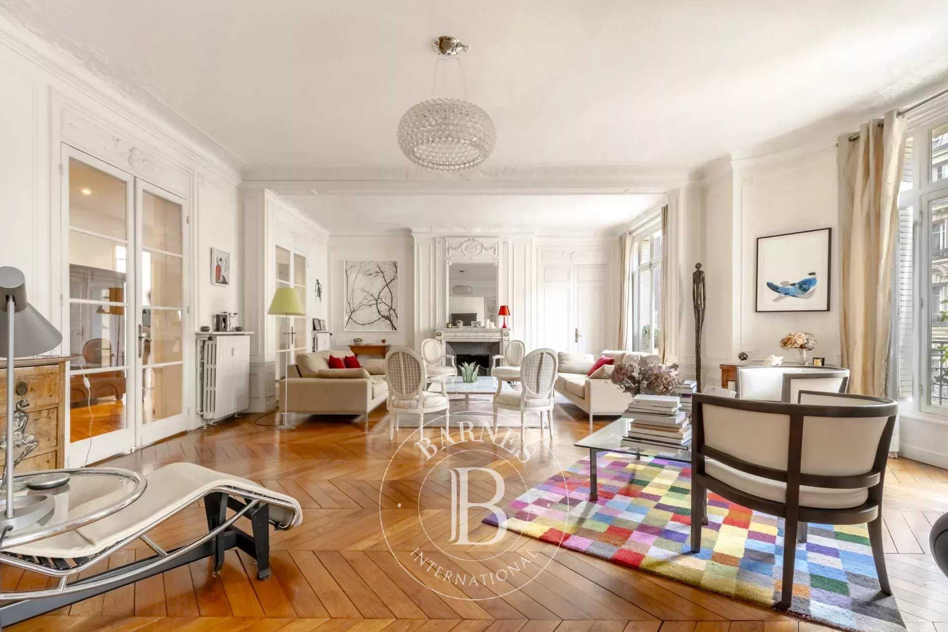 Appartement Paris 75017  -  ref 85734775 (picture 2)