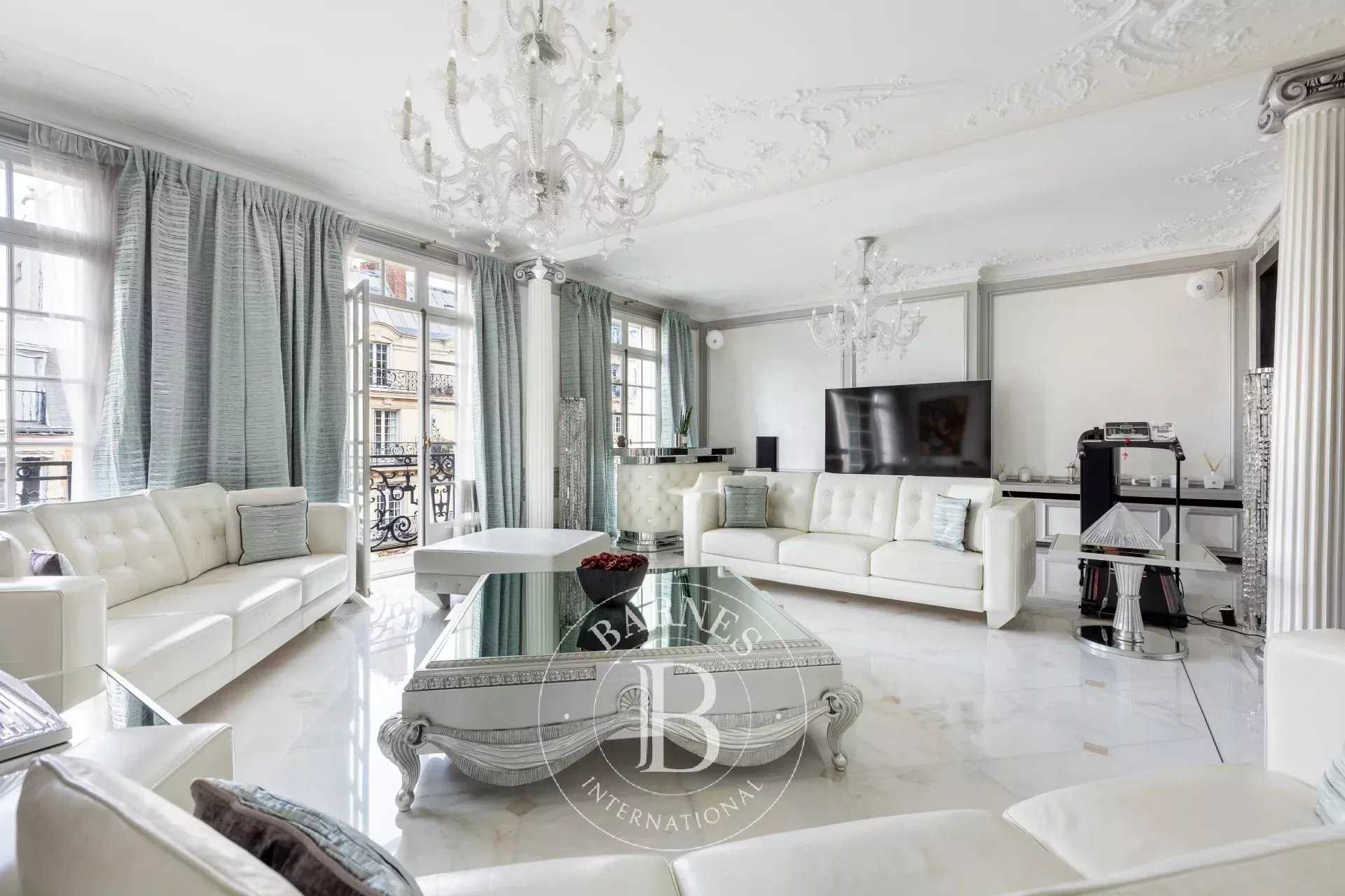 Piso Paris 75017  -  ref 86333361 (picture 1)